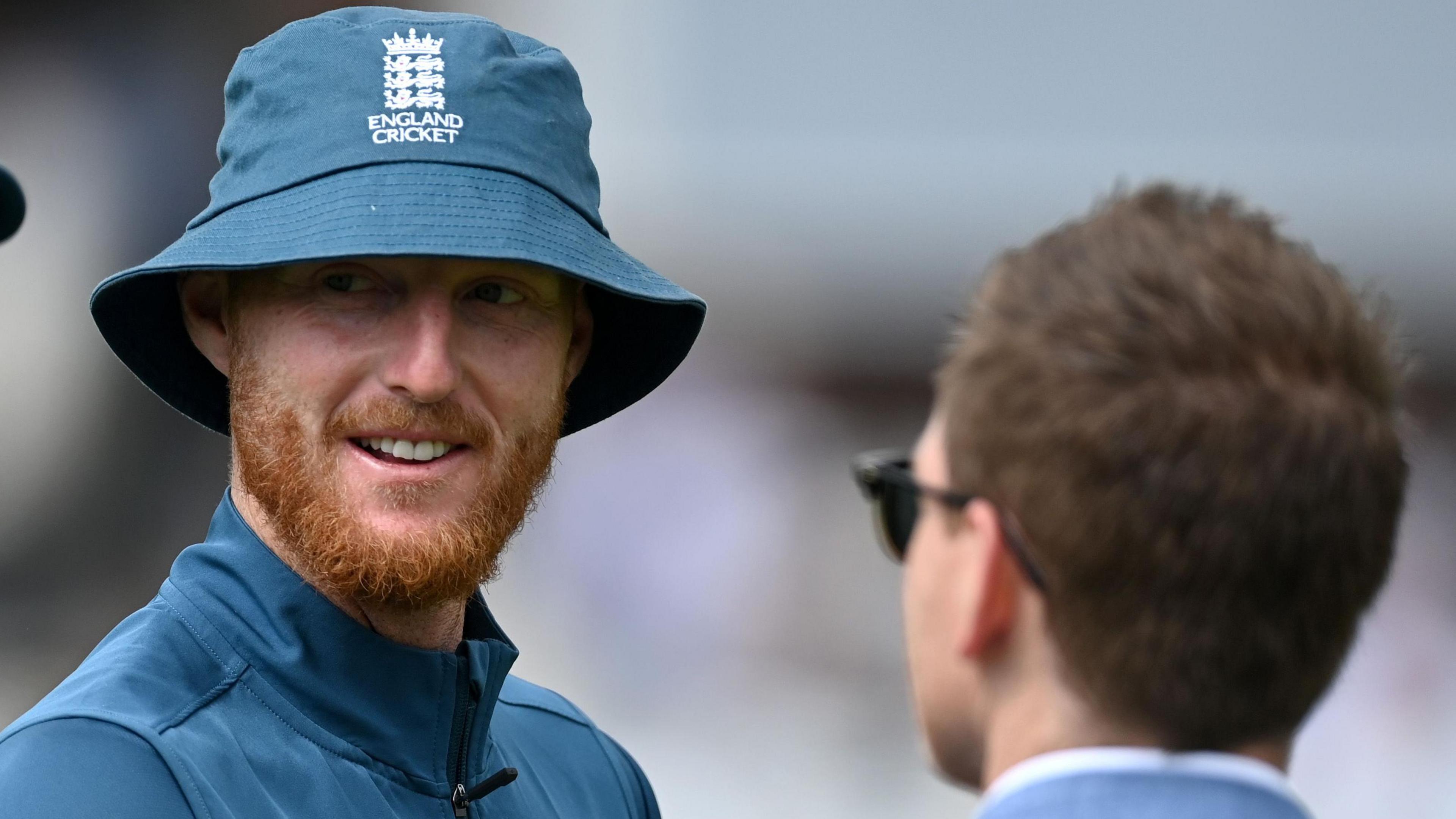 Ben Stokes: The Potential White-Ball Captain for England