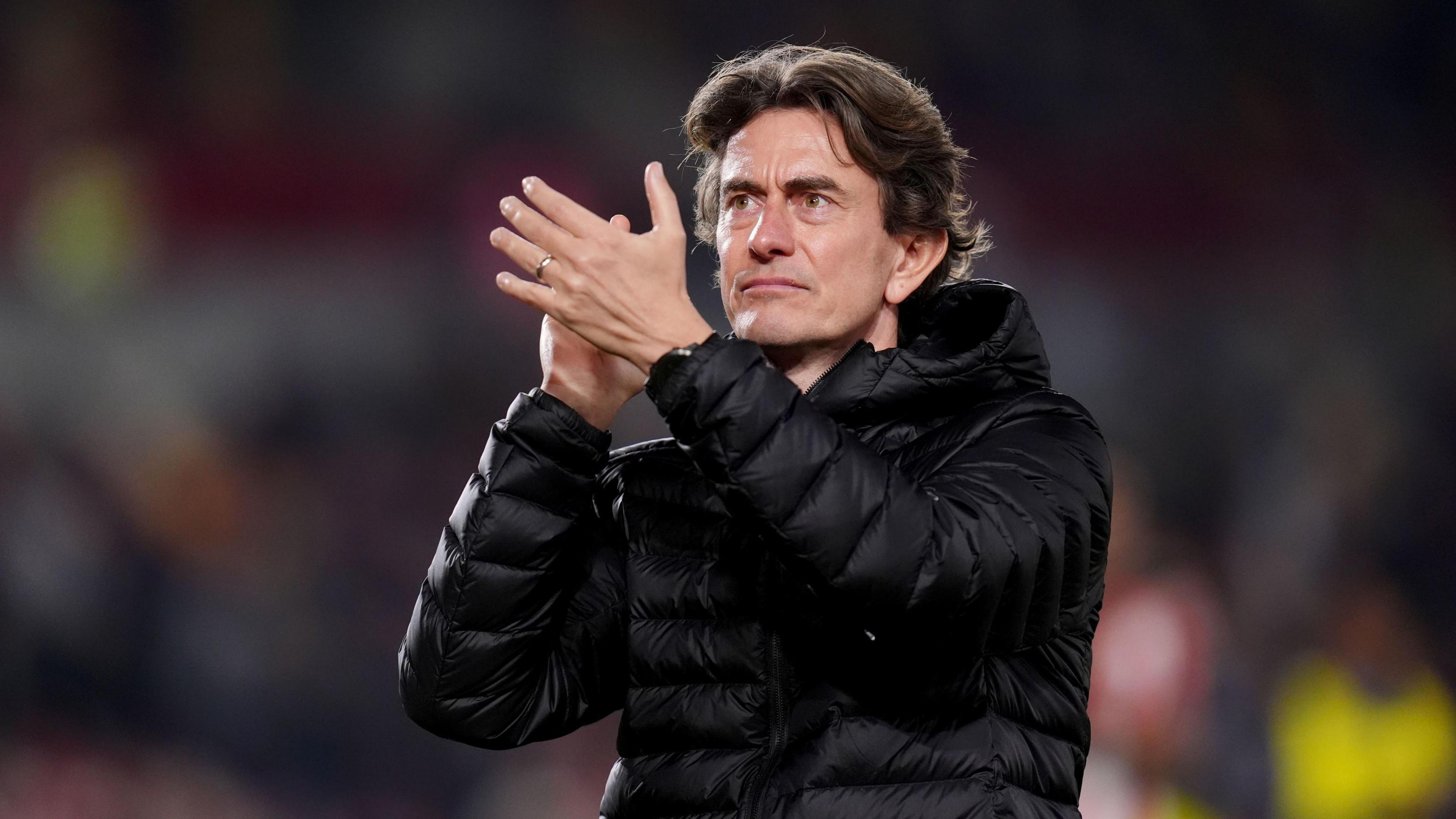 Thomas Frank's Strategic Priorities as Tottenham's New Manager
