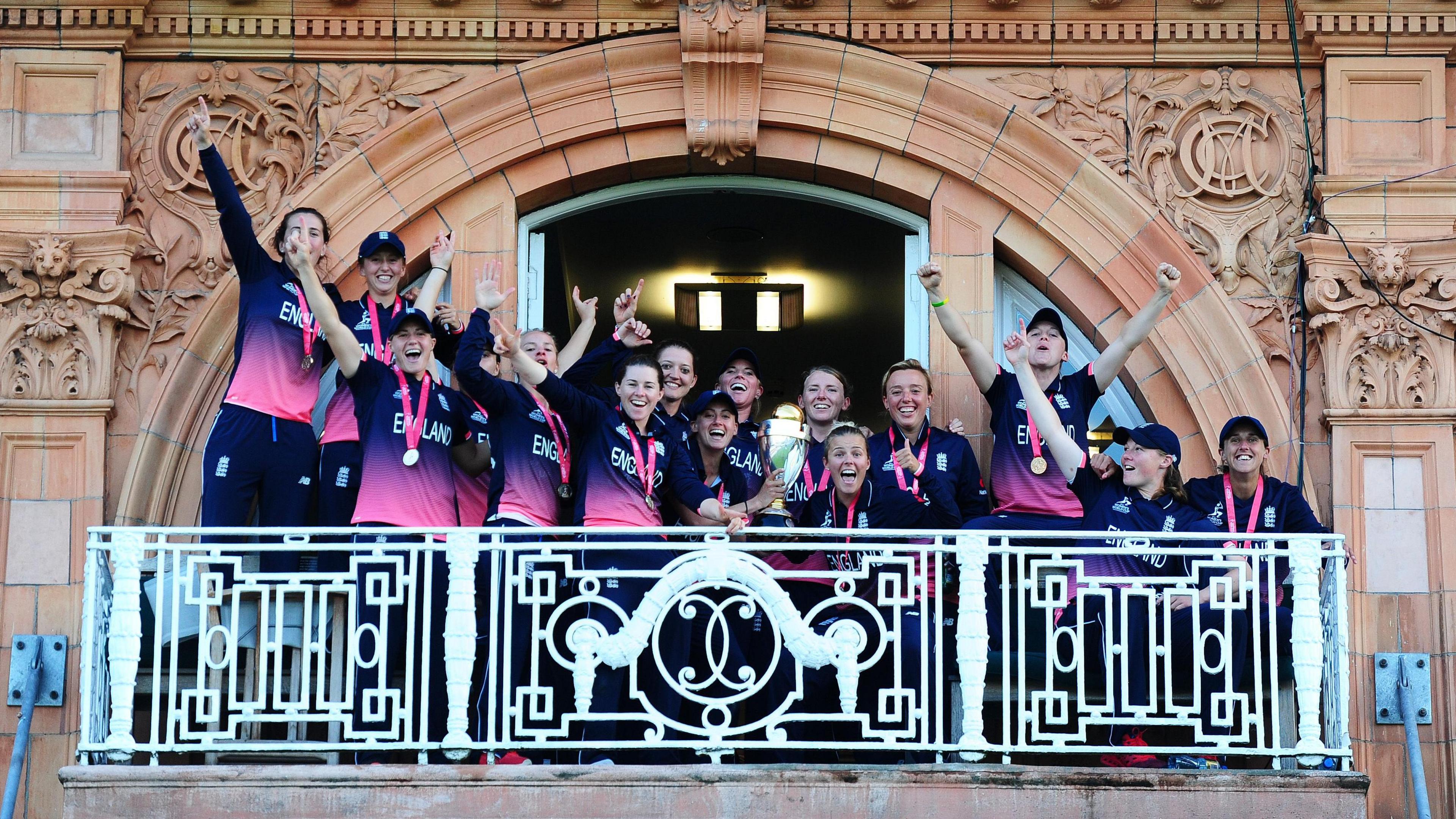 Lord's Set to Shine as Host of 2026 Women's T20 World Cup Final