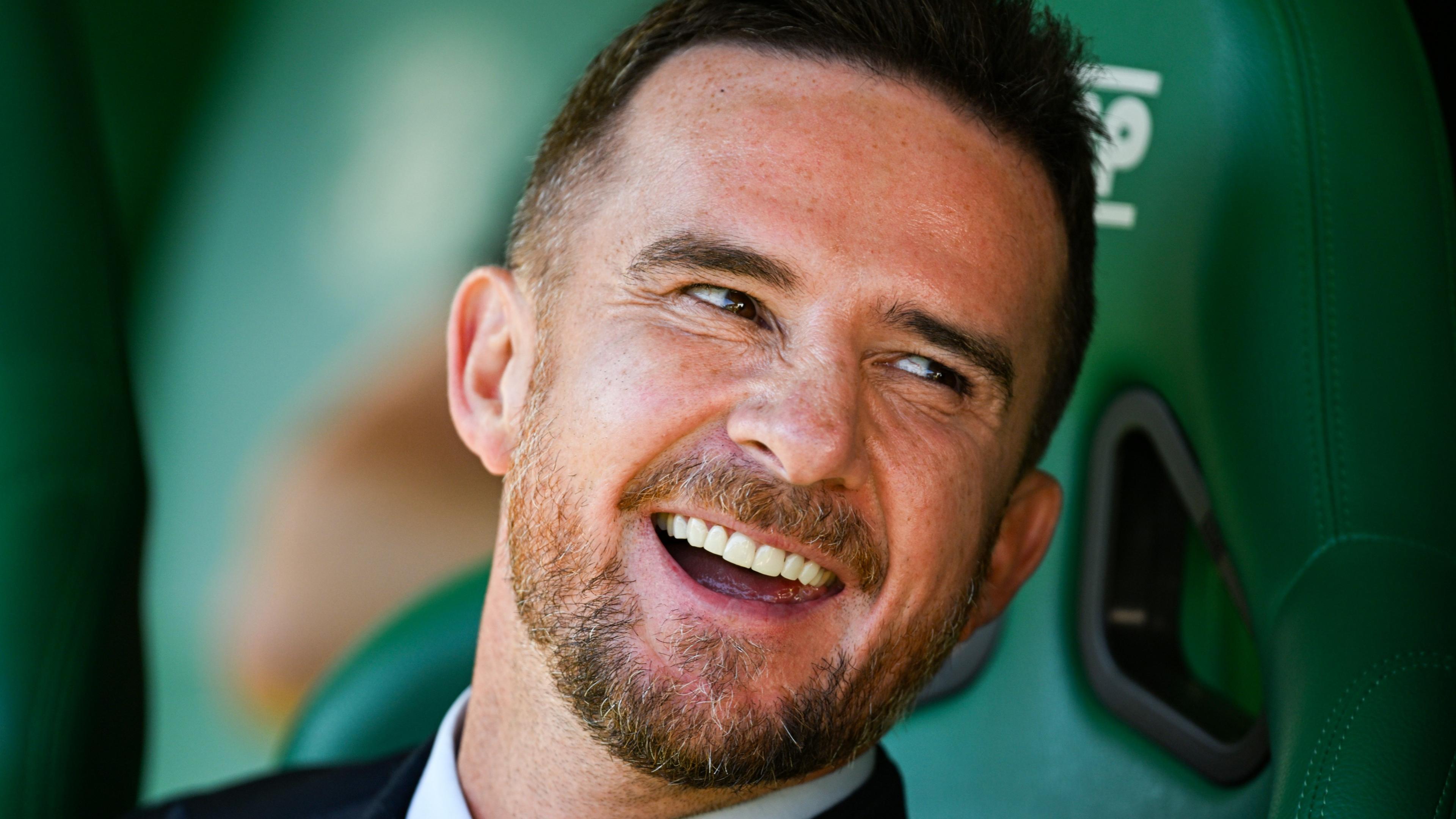 Barry Ferguson Open to Future Management Roles Despite Recent Challenges