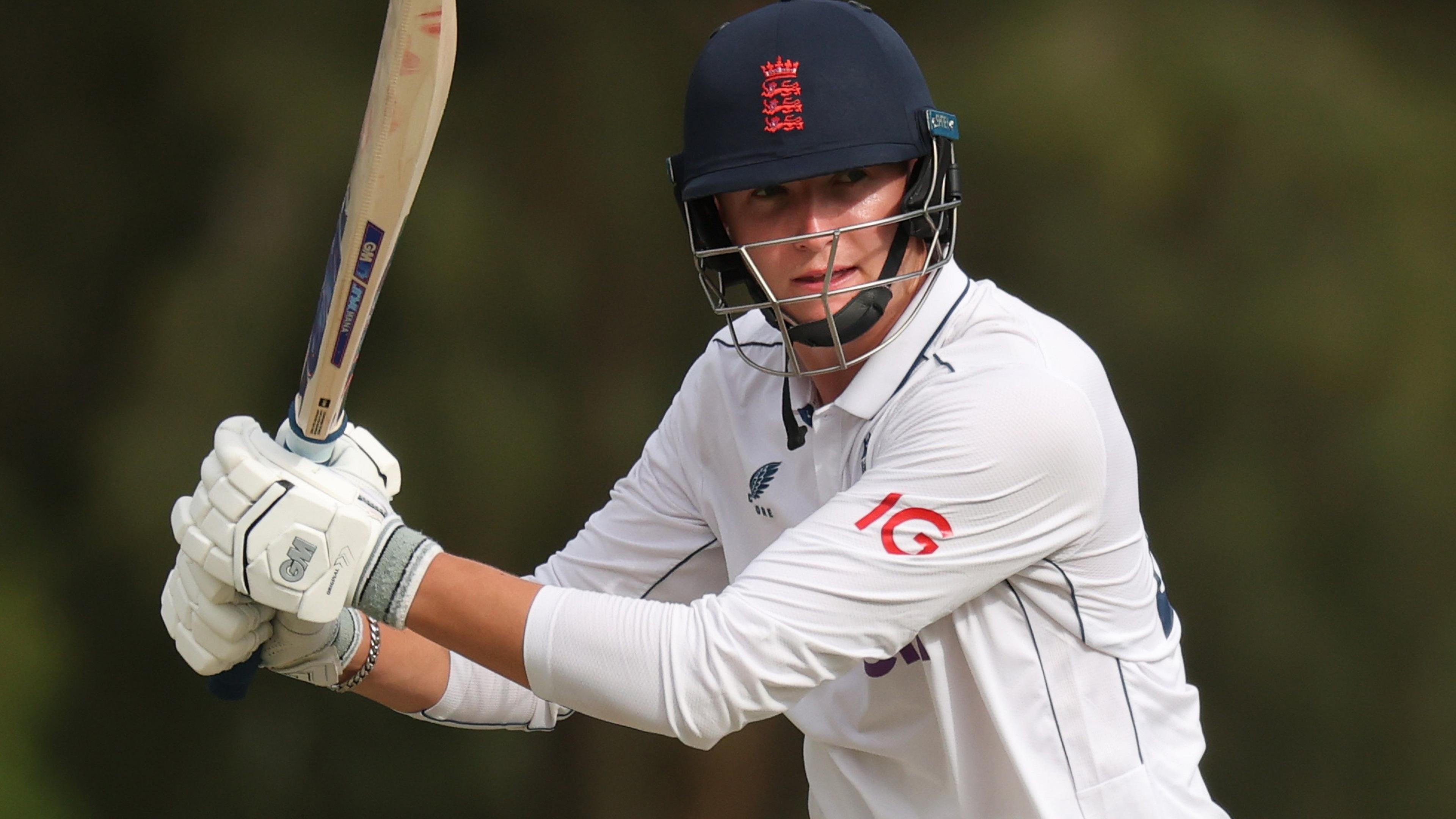 Resilient Performance Not Enough: Australia A Dominates England Lions