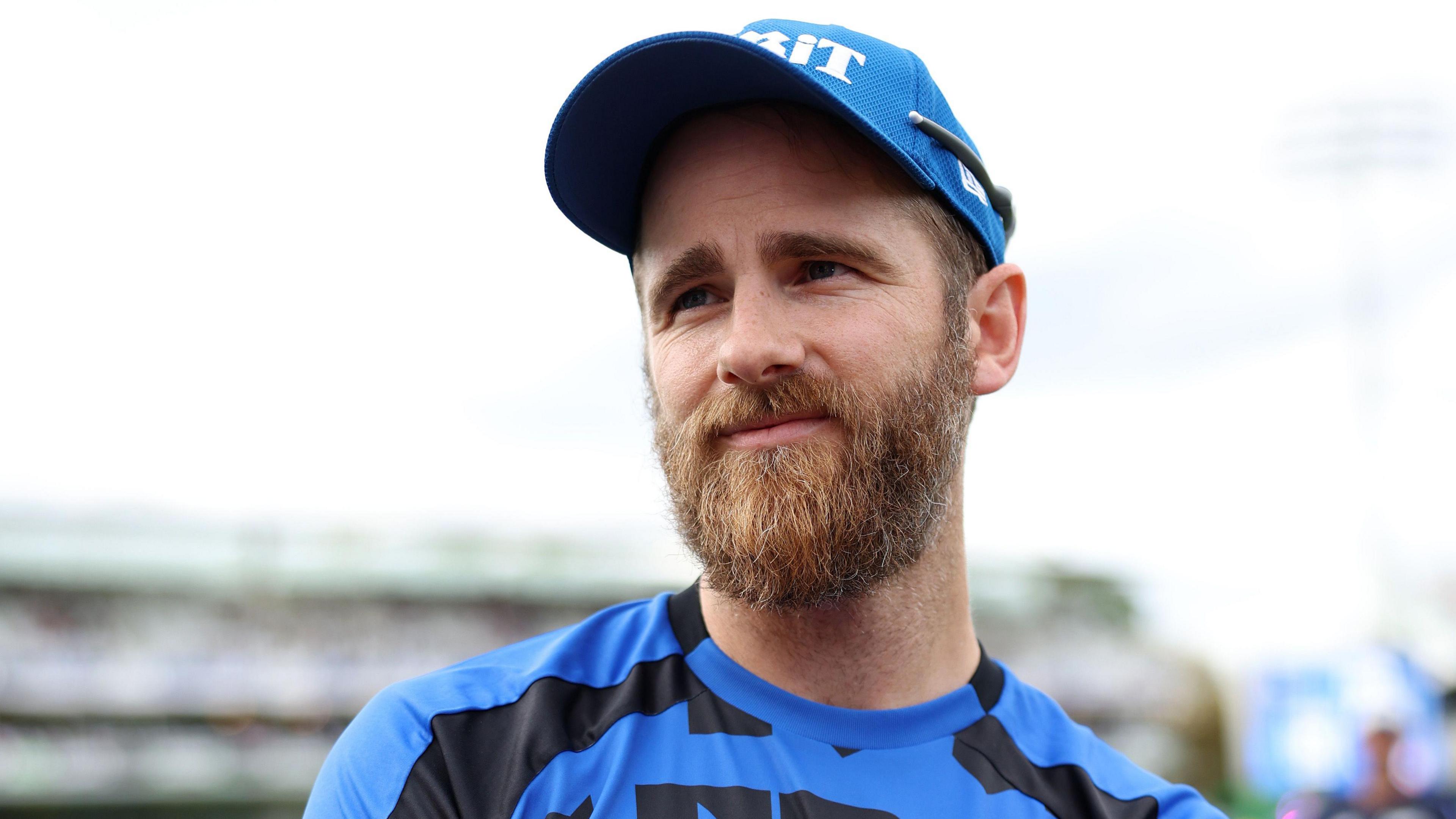 New Zealand’s Kane Williamson Sidelined for England T20 Clash as Mitchell Santner Returns to Lead Squad