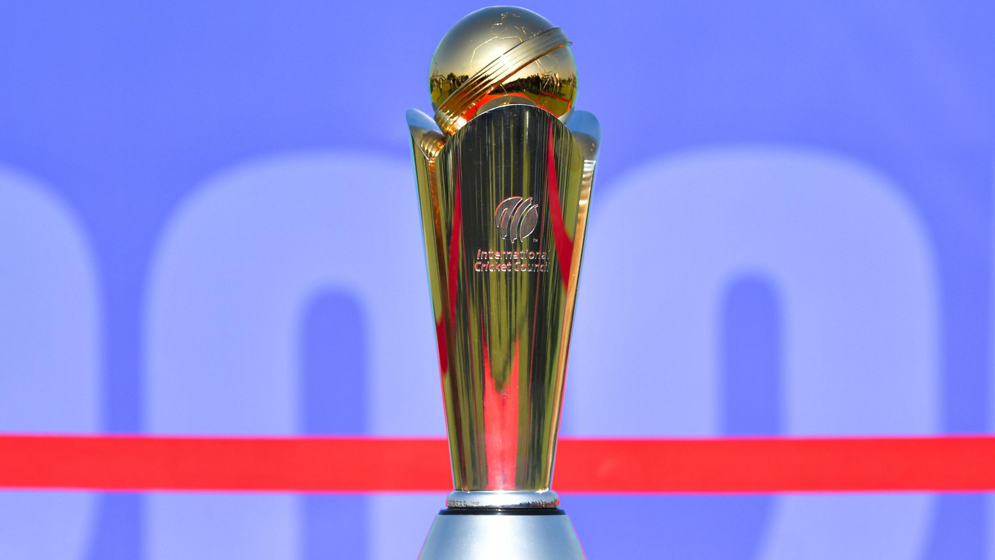 ICC Men's Champions Trophy 2025: Full Schedule, Venues, and Key Matchups