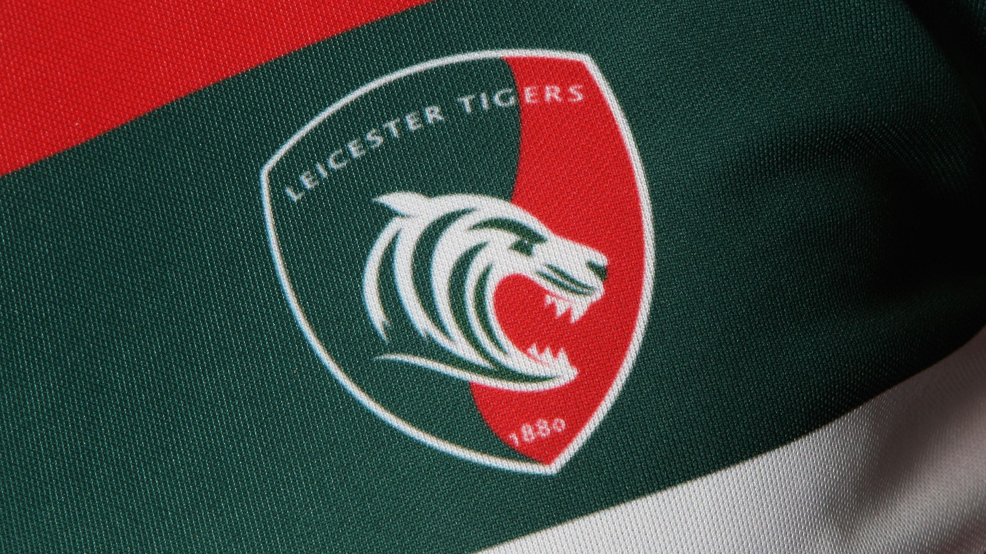 Leicester Tigers Secure US Prop Tonga Kofe for the 2025-26 Rugby Season