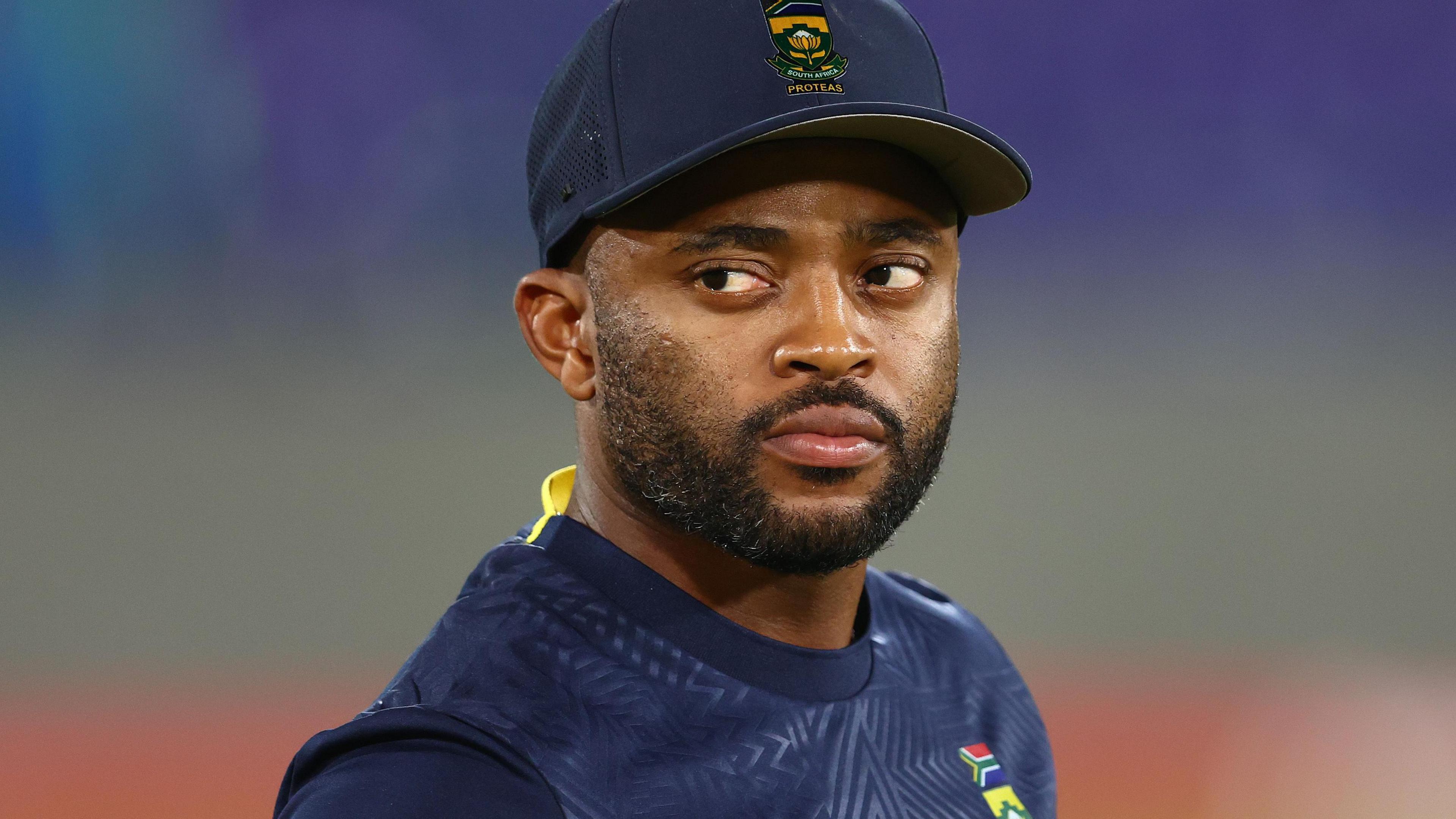 Temba Bavuma's Mental Resilience: Leading South Africa to Cricket Glory