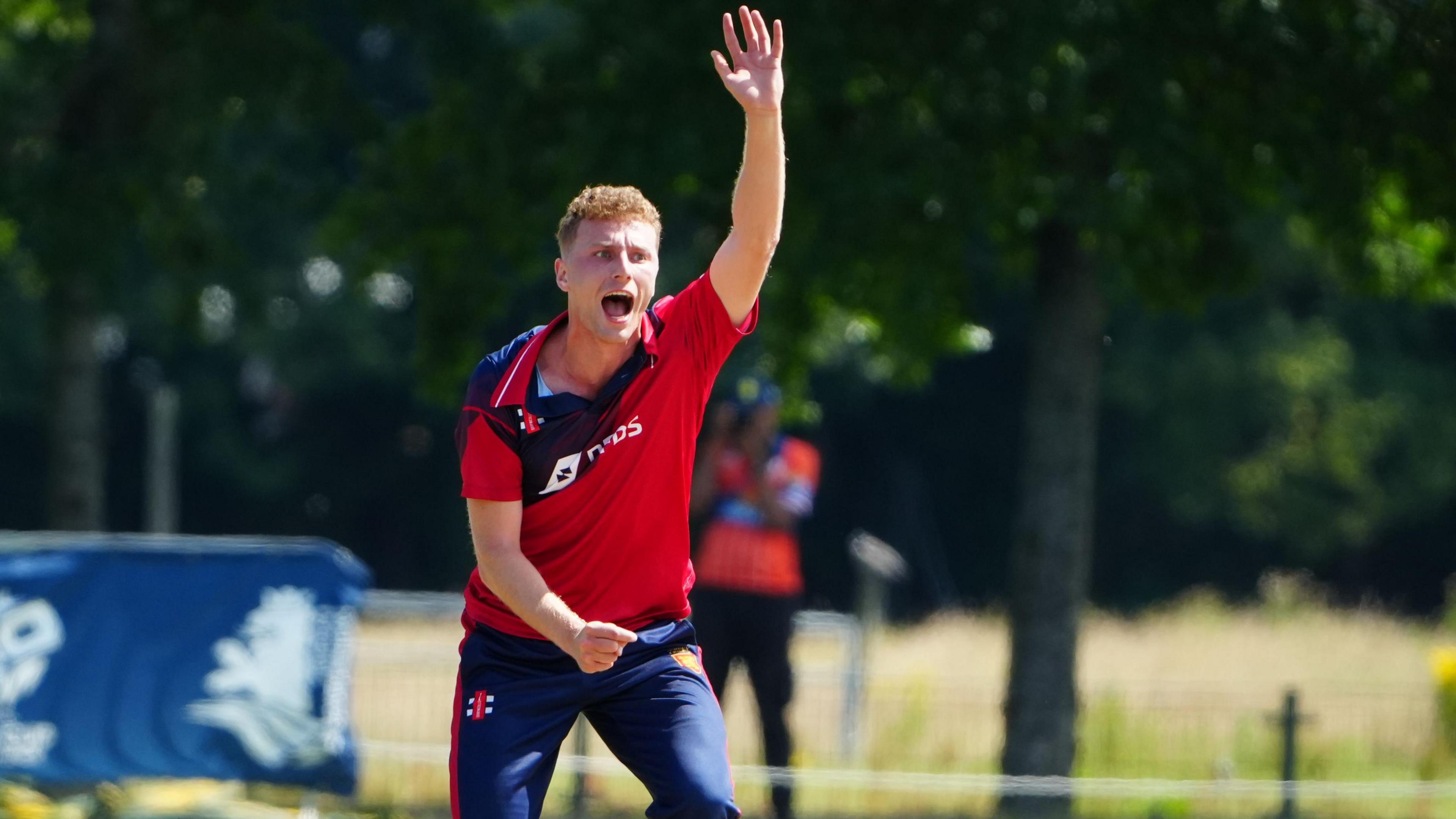 Jersey's Cricket World Cup Dream: A Journey of Grit and Glory