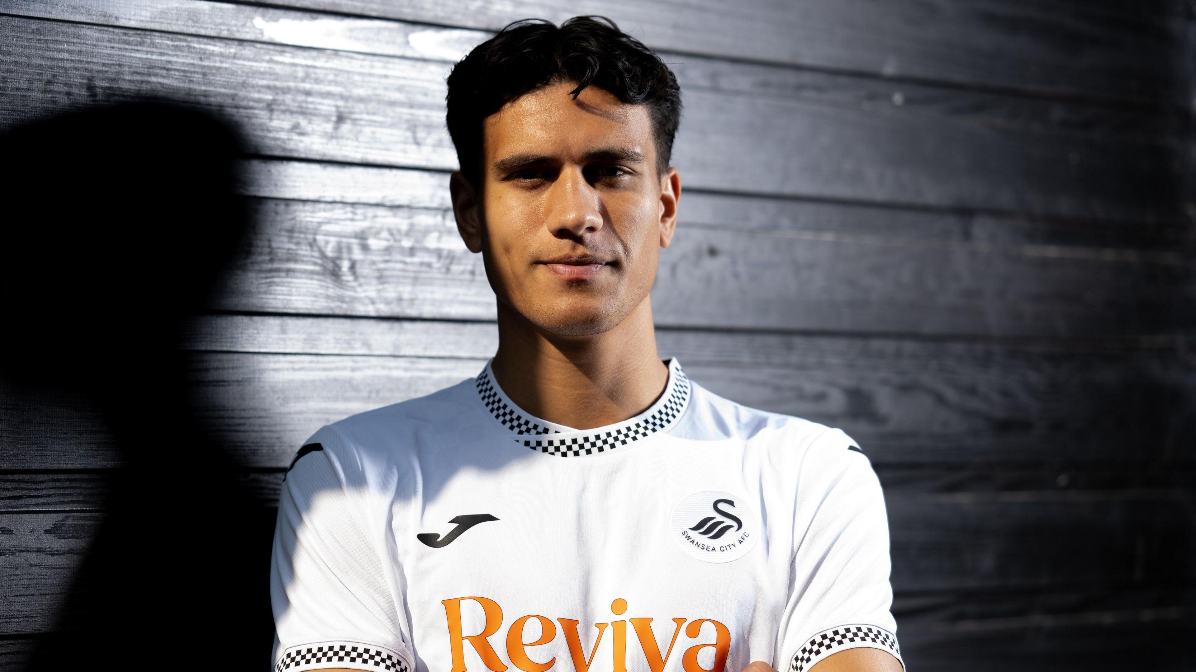 Swansea City Bolsters Midfield with Signing of Marko Stamenic from Nottingham Forest