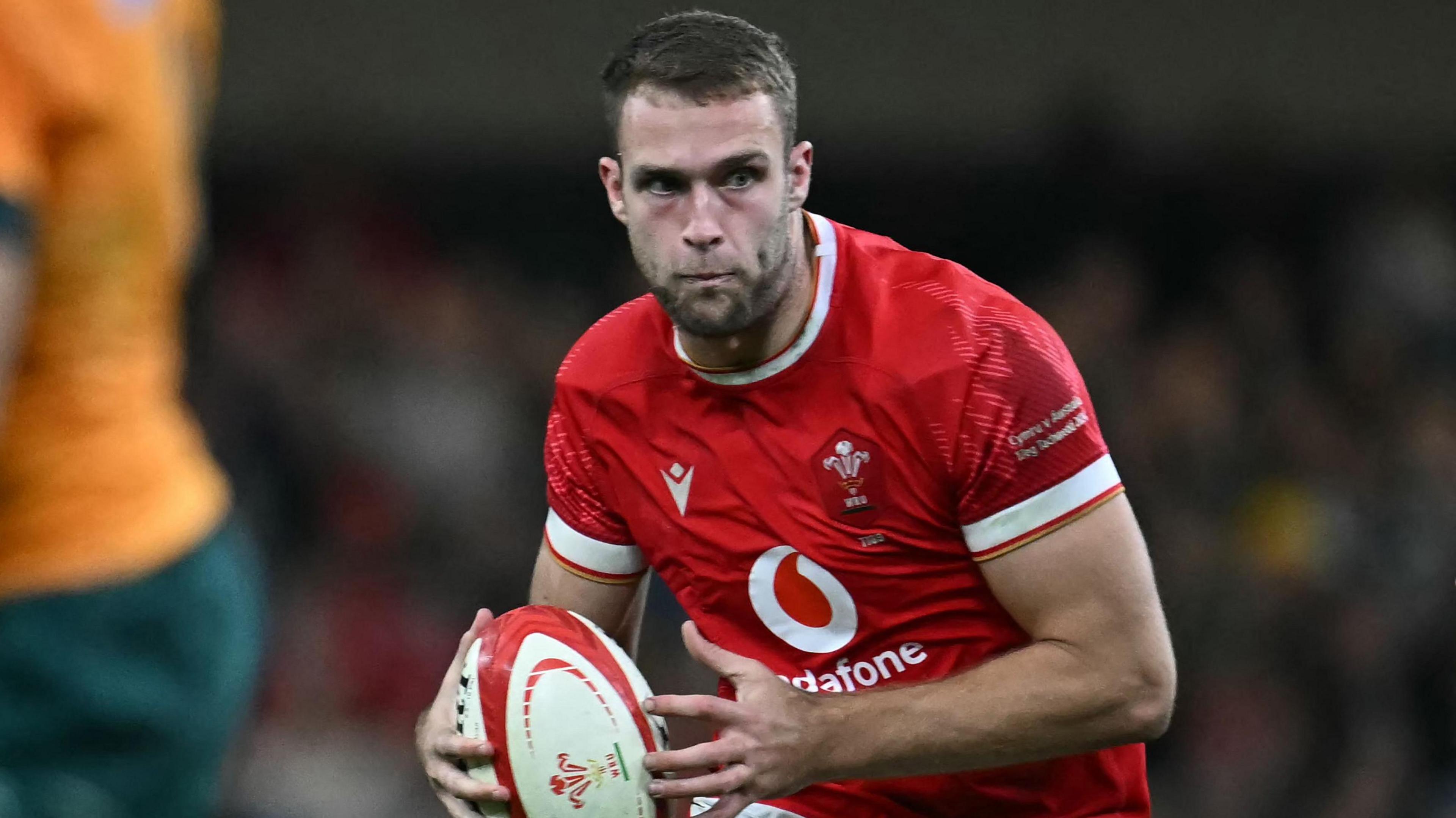 Max Llewellyn: Gloucester's Welsh Powerhouse Primed for International Dominance
