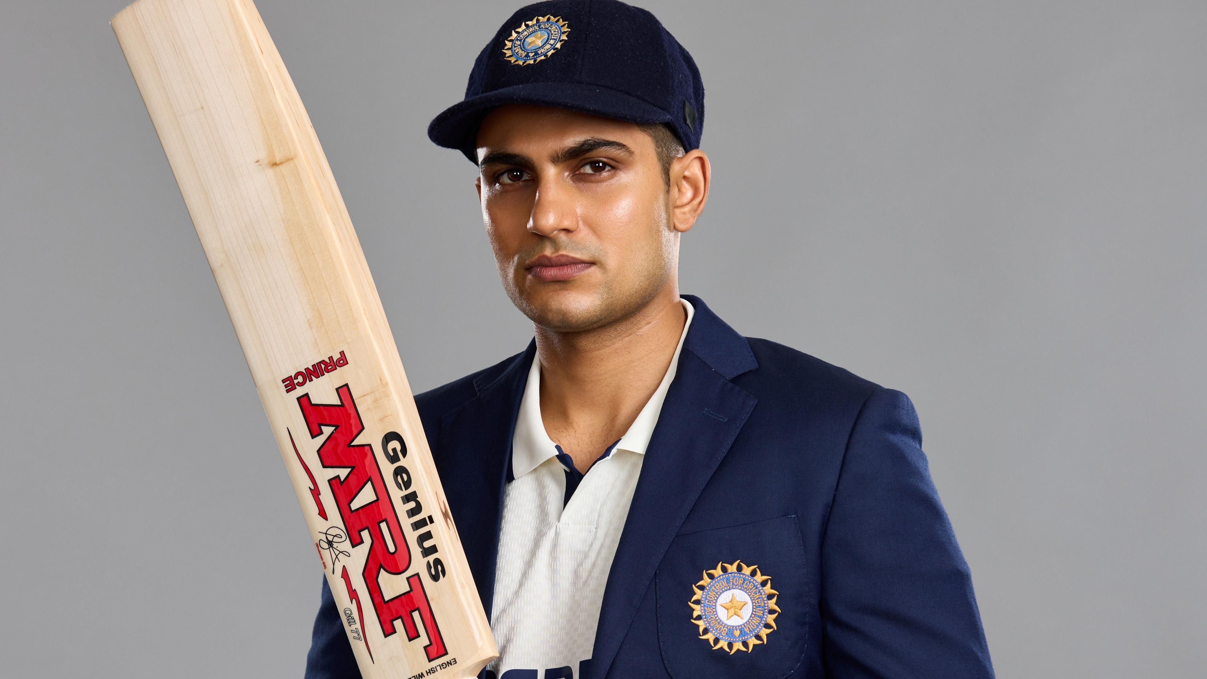 Shubman Gill: India's New Cricket Captain and His Path to Greatness
