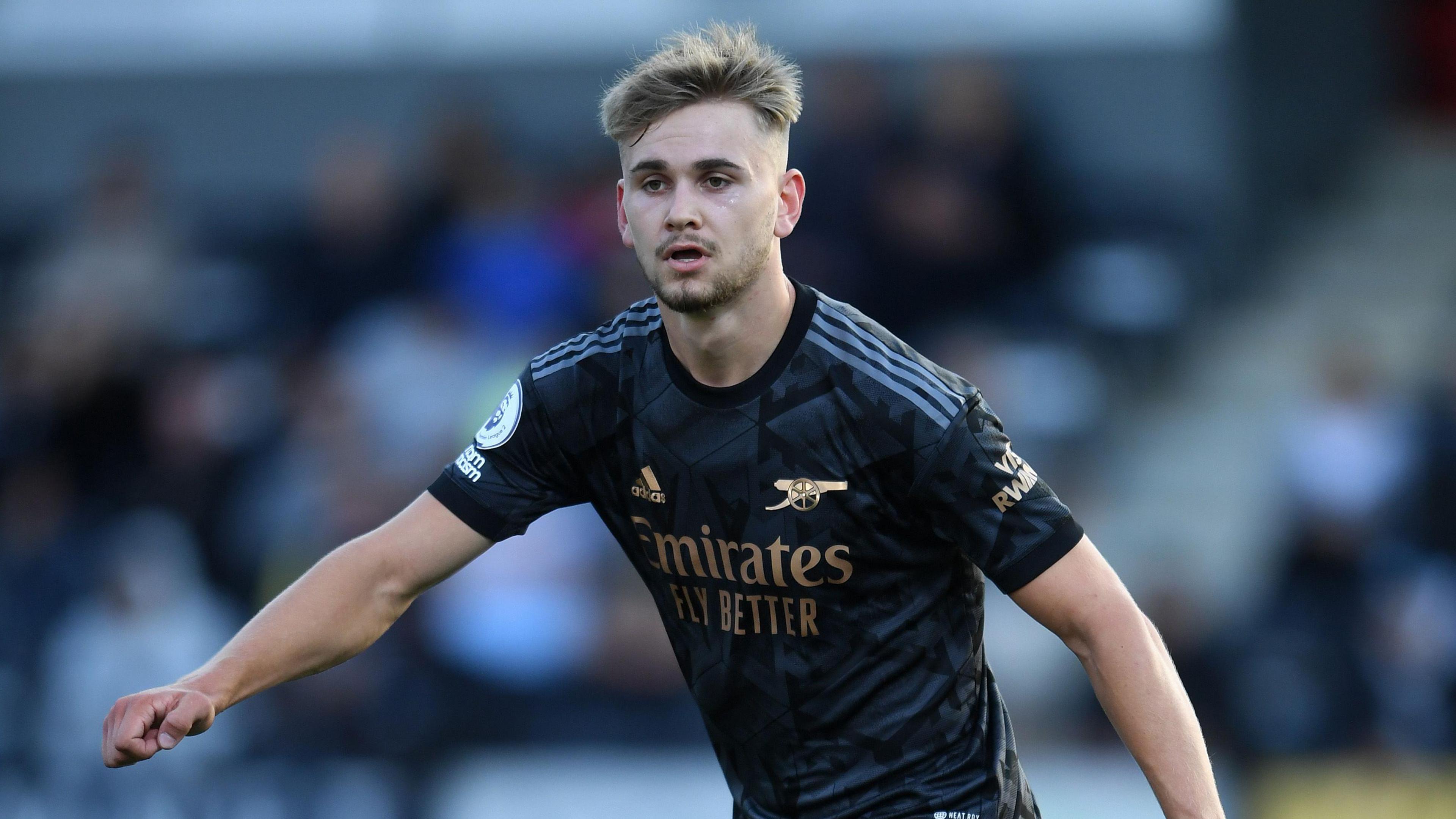 FA Launches Urgent Safety Review After Tragic Death of Former Arsenal Youth Player Billy Vigar
