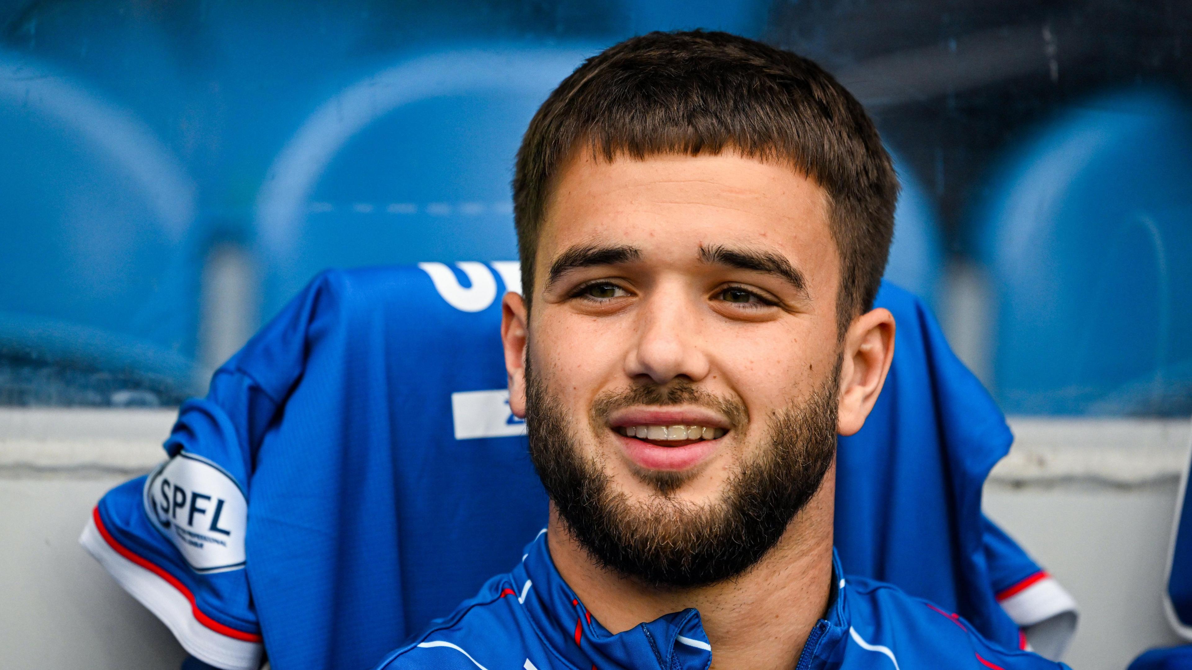Nico Raskin's Future at Rangers: Uncertainty and Its Impact on Performance