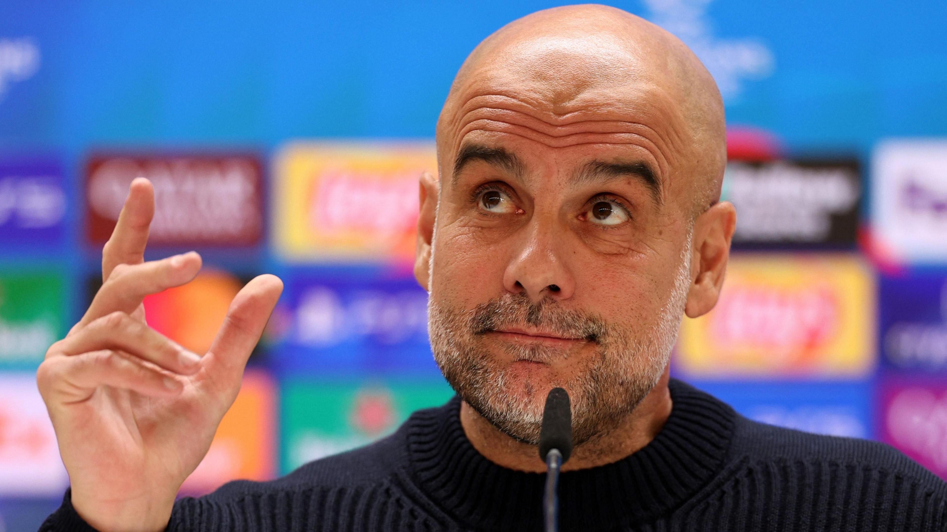 Guardiola's Master Plan: Can Manchester City Defy Odds in Madrid?