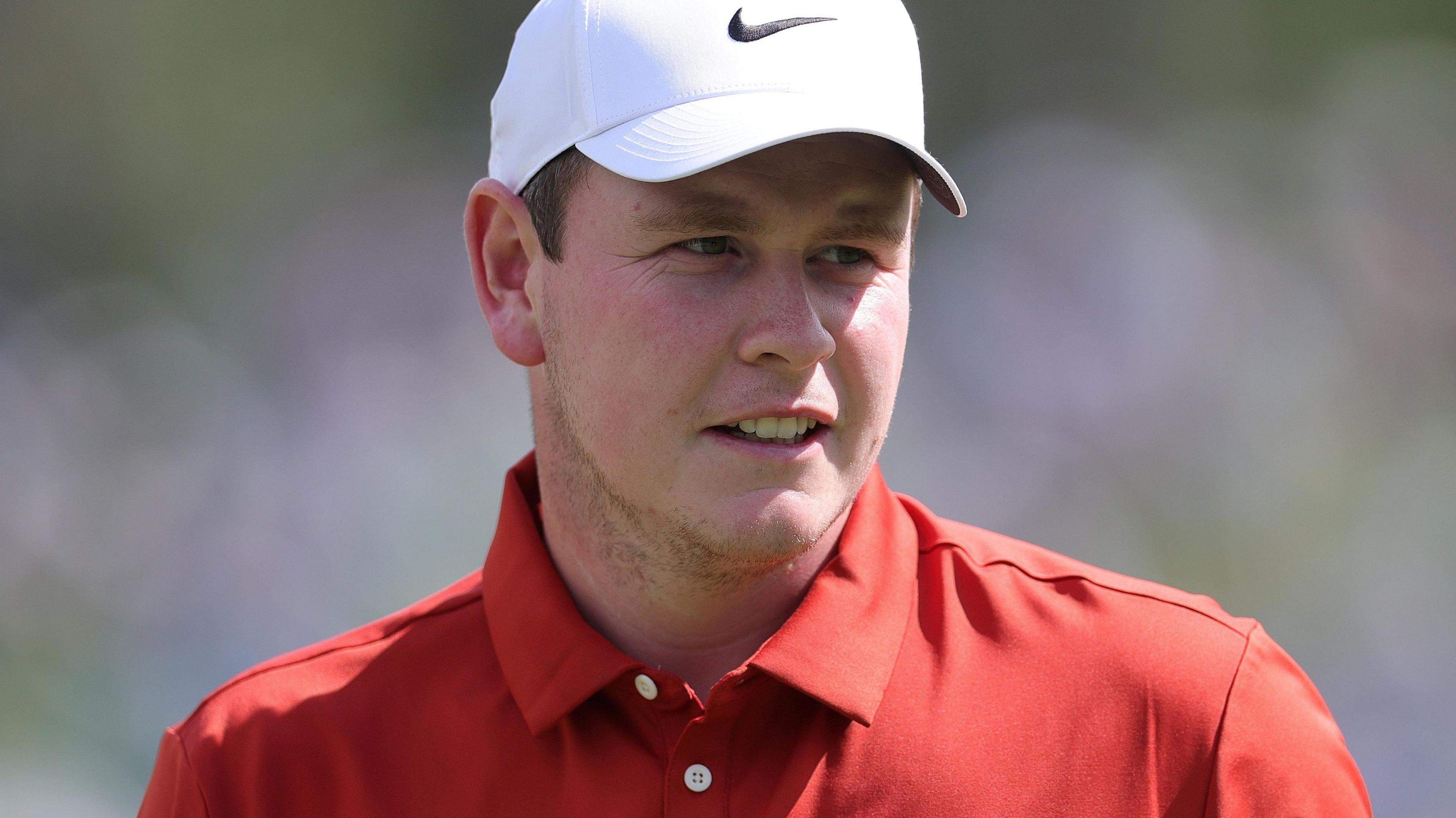 Robert MacIntyre's Fearless Journey to Major Glory: Insights from Paul McGinley