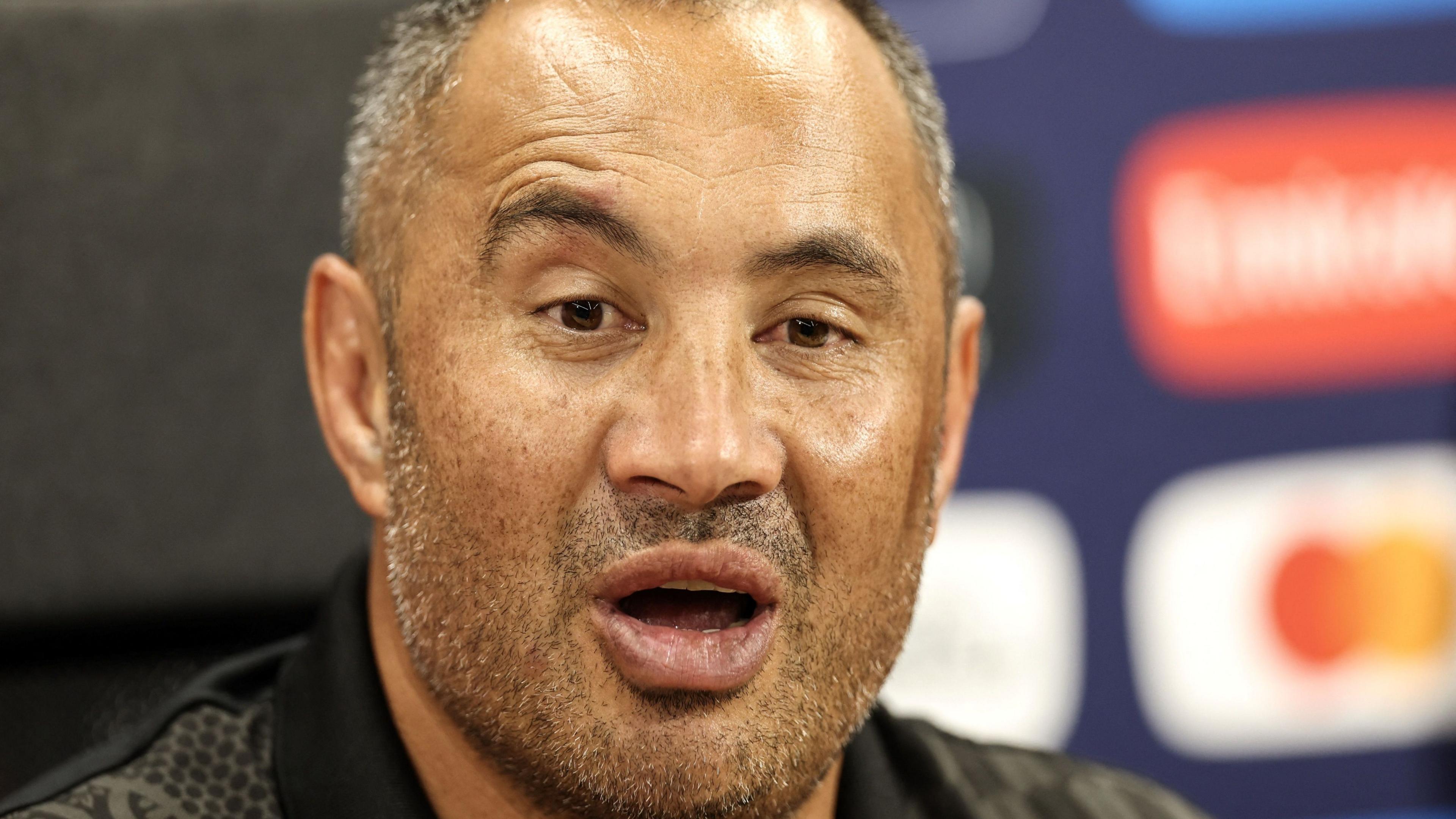 Riki Flutey Joins Black Ferns Coaching Team for Rugby World Cup 2025
