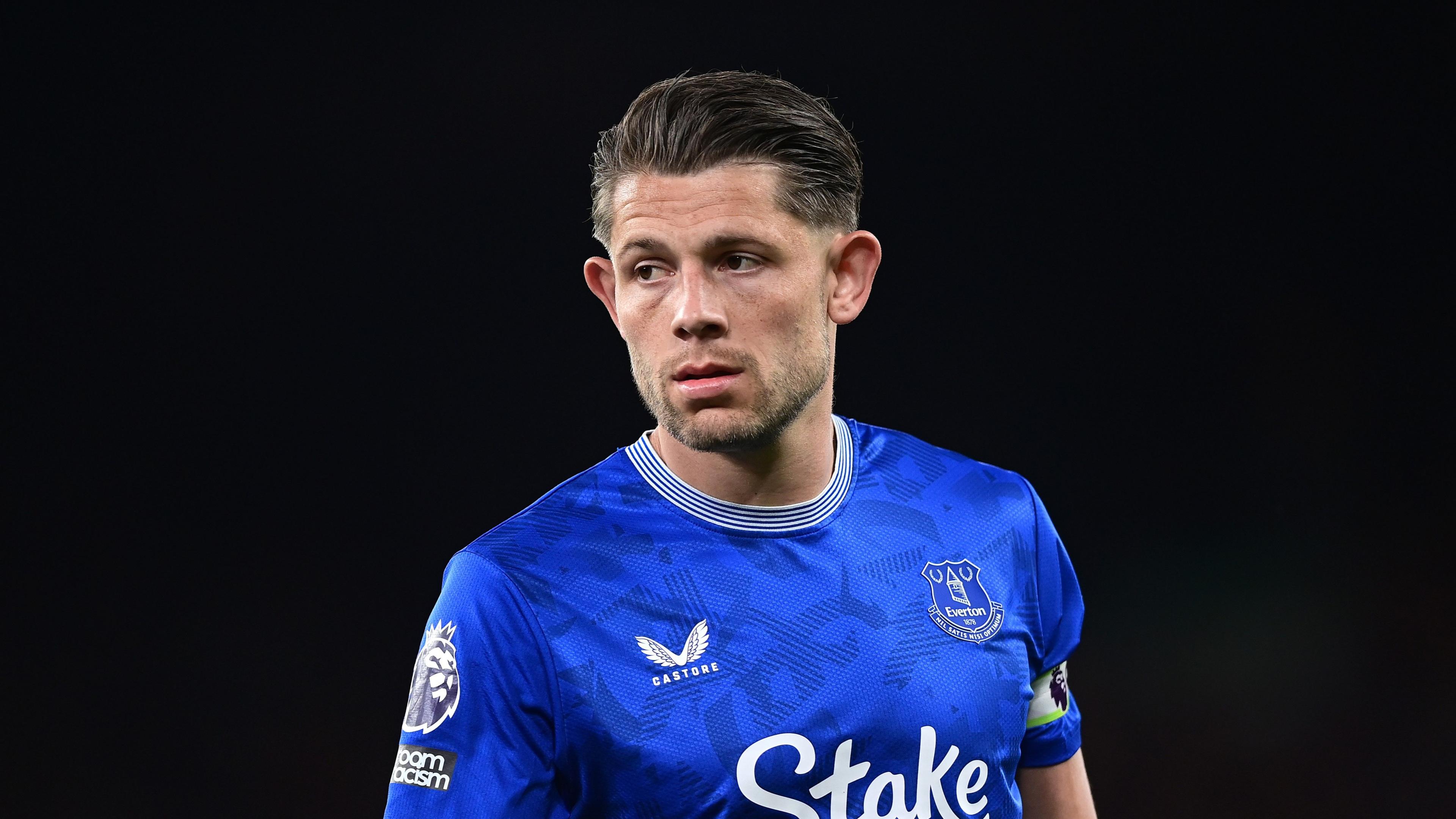 James Tarkowski Sets Premier League Record: Most Yellow Cards Without a Red