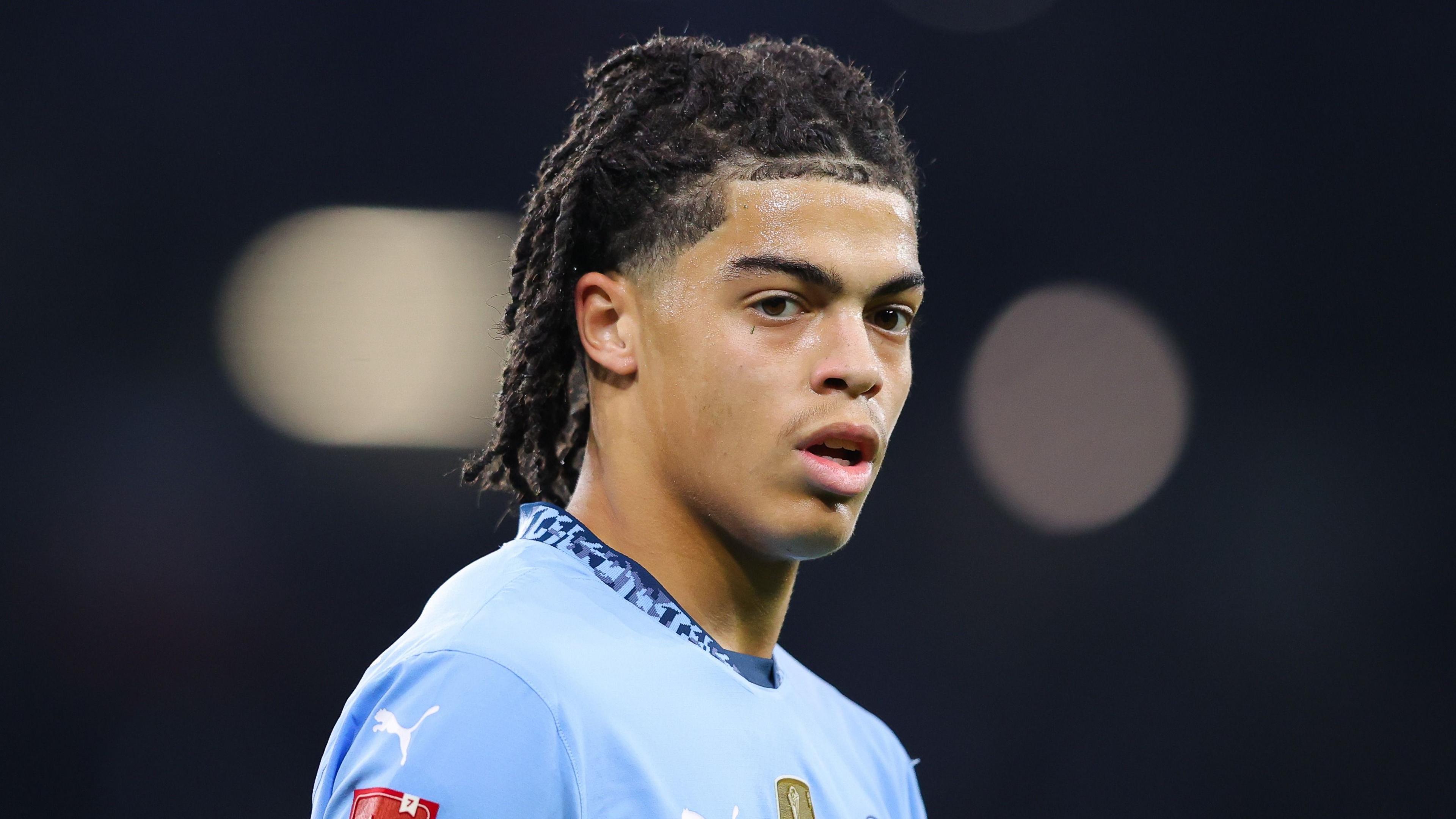 Jahmai Simpson-Pusey Aims to Shine at Celtic: A New Chapter in His Football Journey