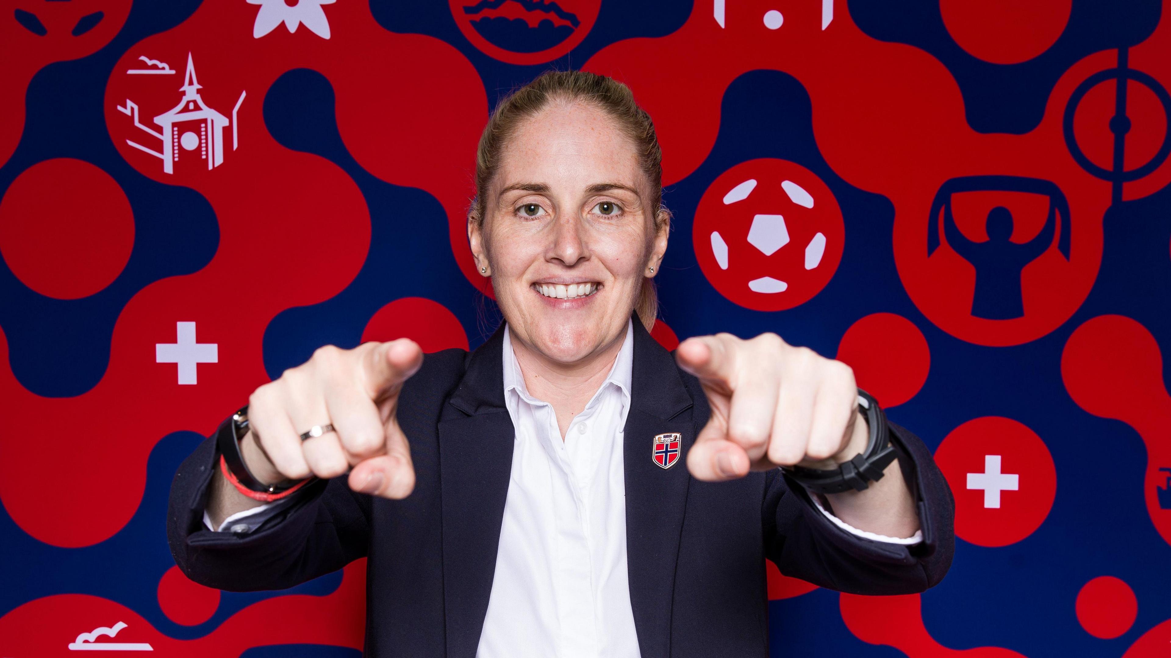 Gemma Grainger: The English Architect Behind Norway's Women's Football Revival