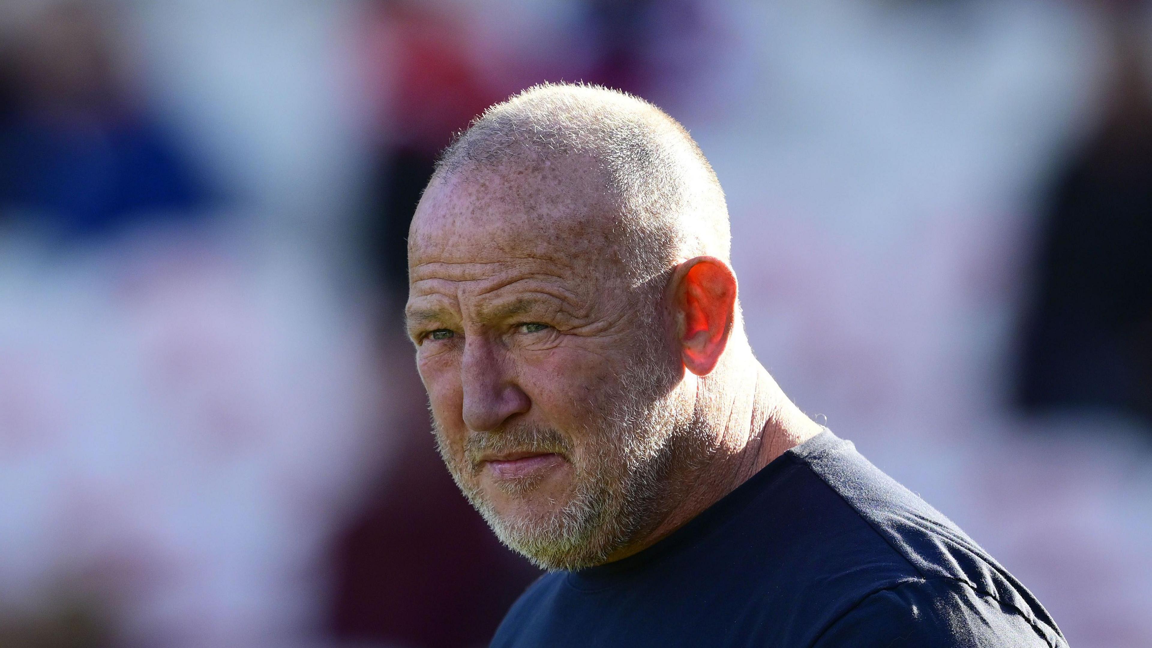 Steve Diamond Urges Patience as Newcastle Red Bulls Aim for Premiership Rugby Revival
