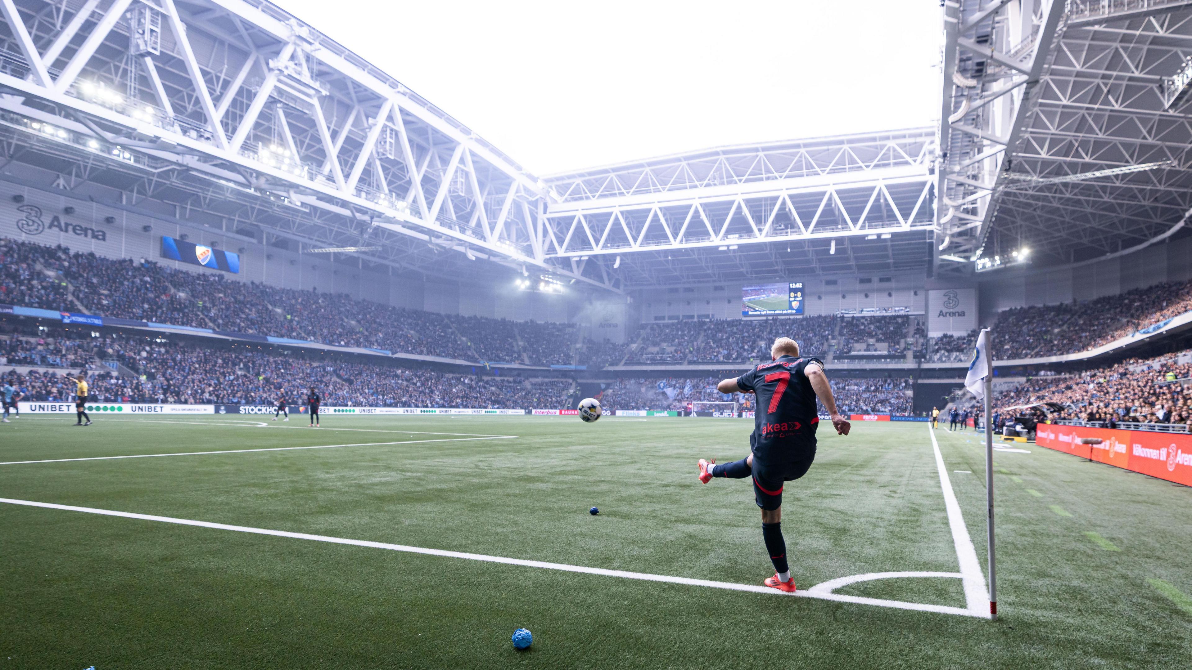 Maresca's Concerns over Djurgarden's Artificial Pitch Ahead of Conference League Semi-Final