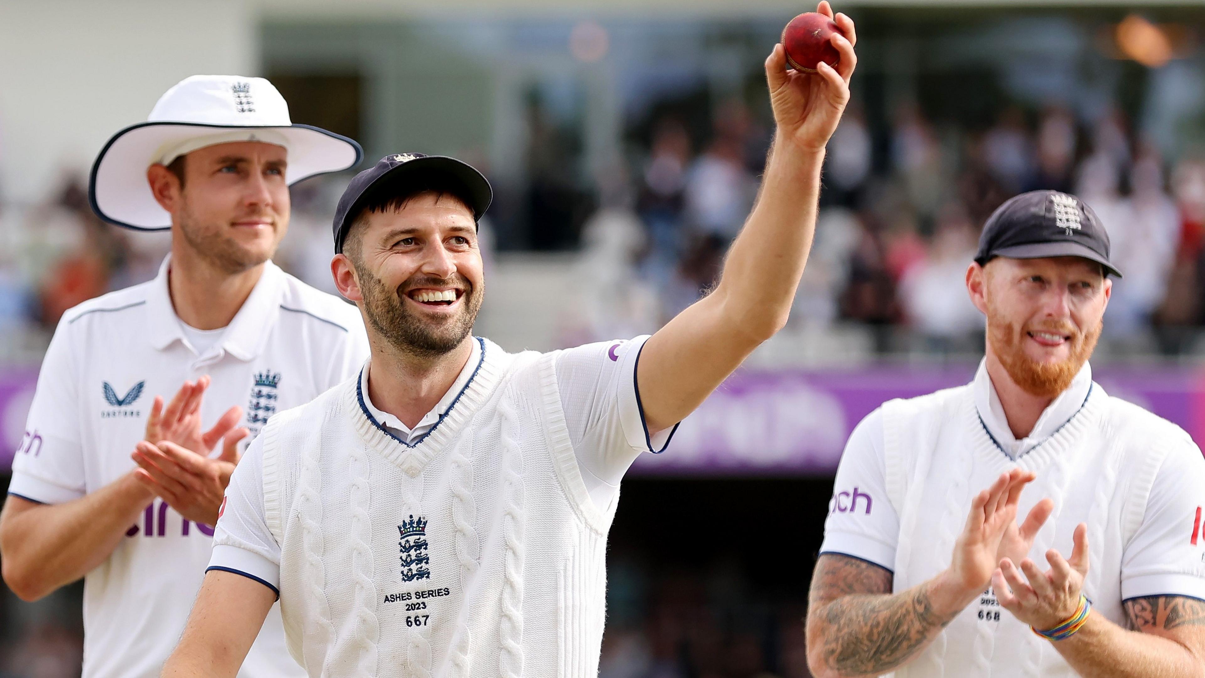 Mark Wood Addresses Critics: Passion and Dedication of England's Cricket Squad