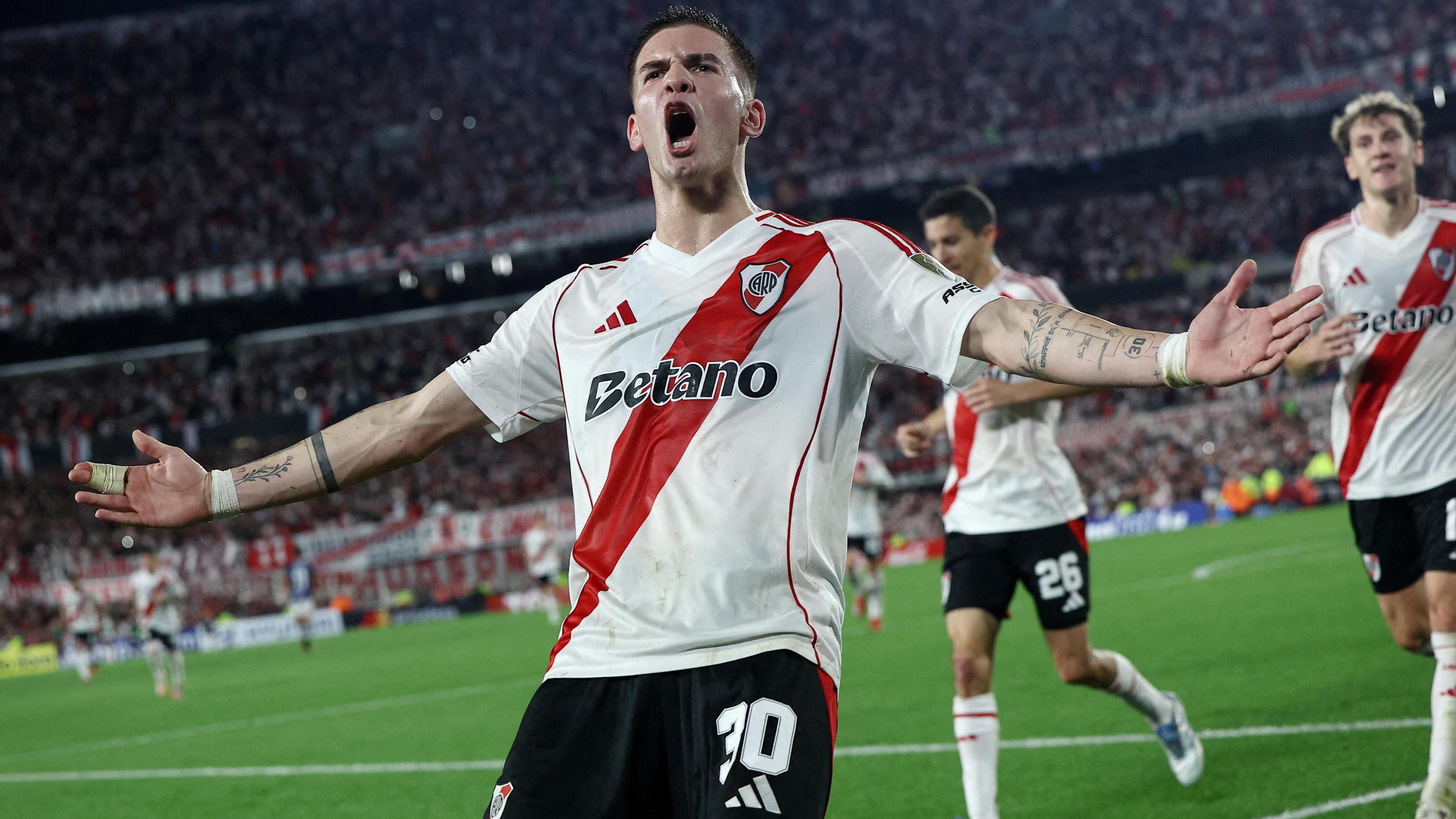 Franco Mastantuono: The Rising Star Poised to Shine at Real Madrid
