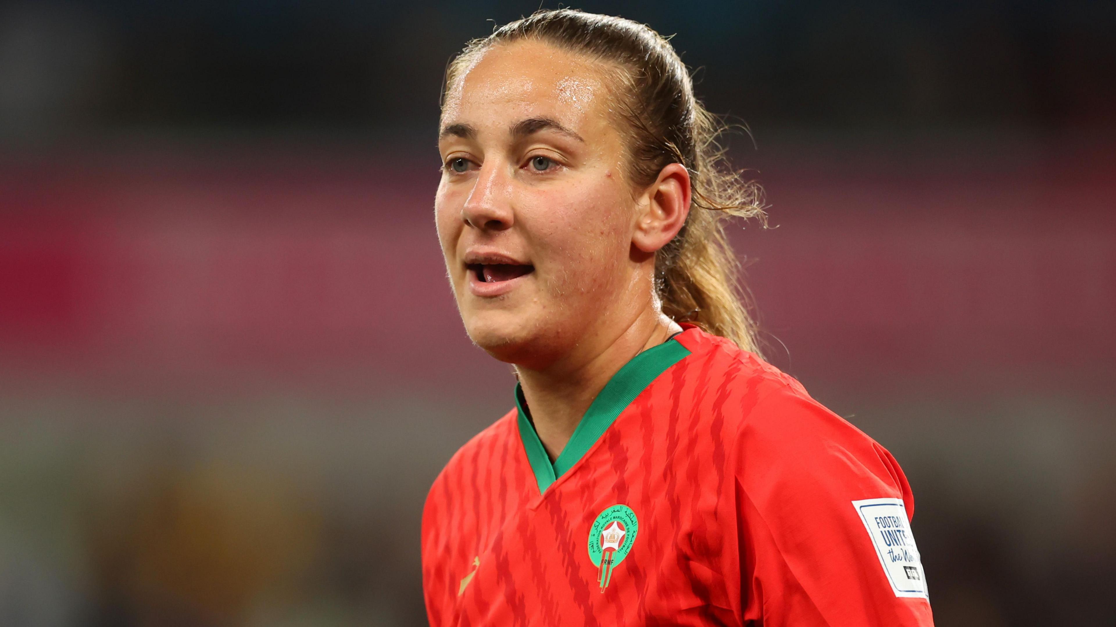 Morocco and Zambia Triumph in Wafcon 2024: Securing Quarter-Final Spots with Stellar Performances