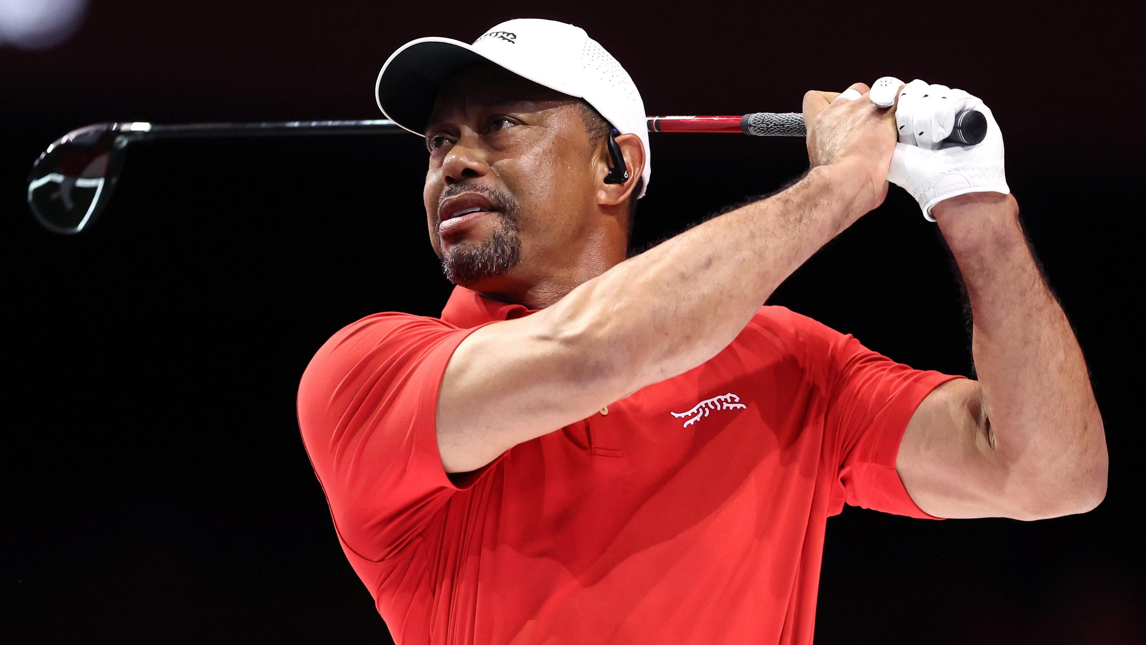 Tiger Woods Absent from 2025 Players Championship: A Deep Dive into His Career Hiatus