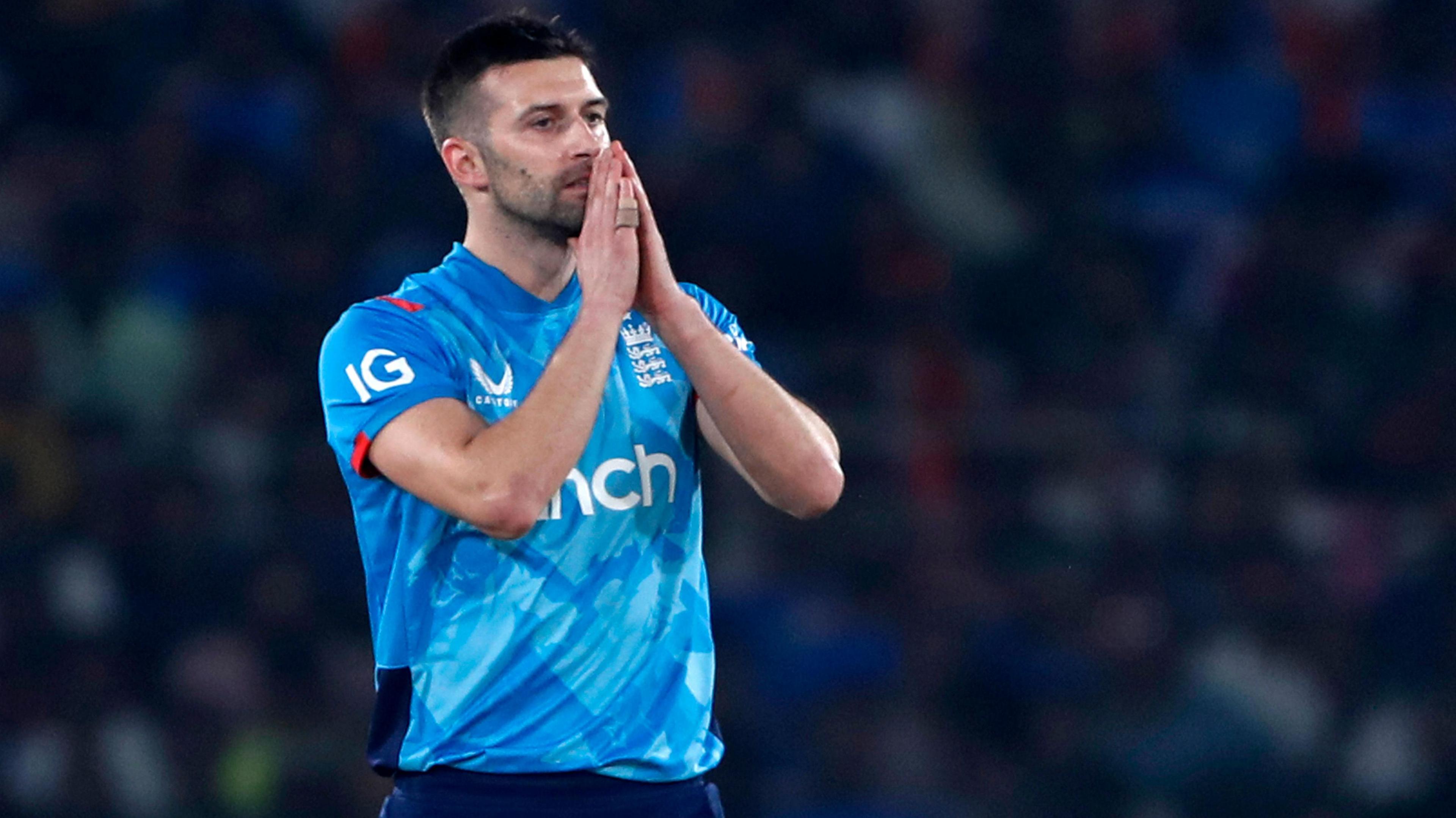 Building the Future: Mark Wood Emphasizes Patience for McCullum's White-Ball Revolution