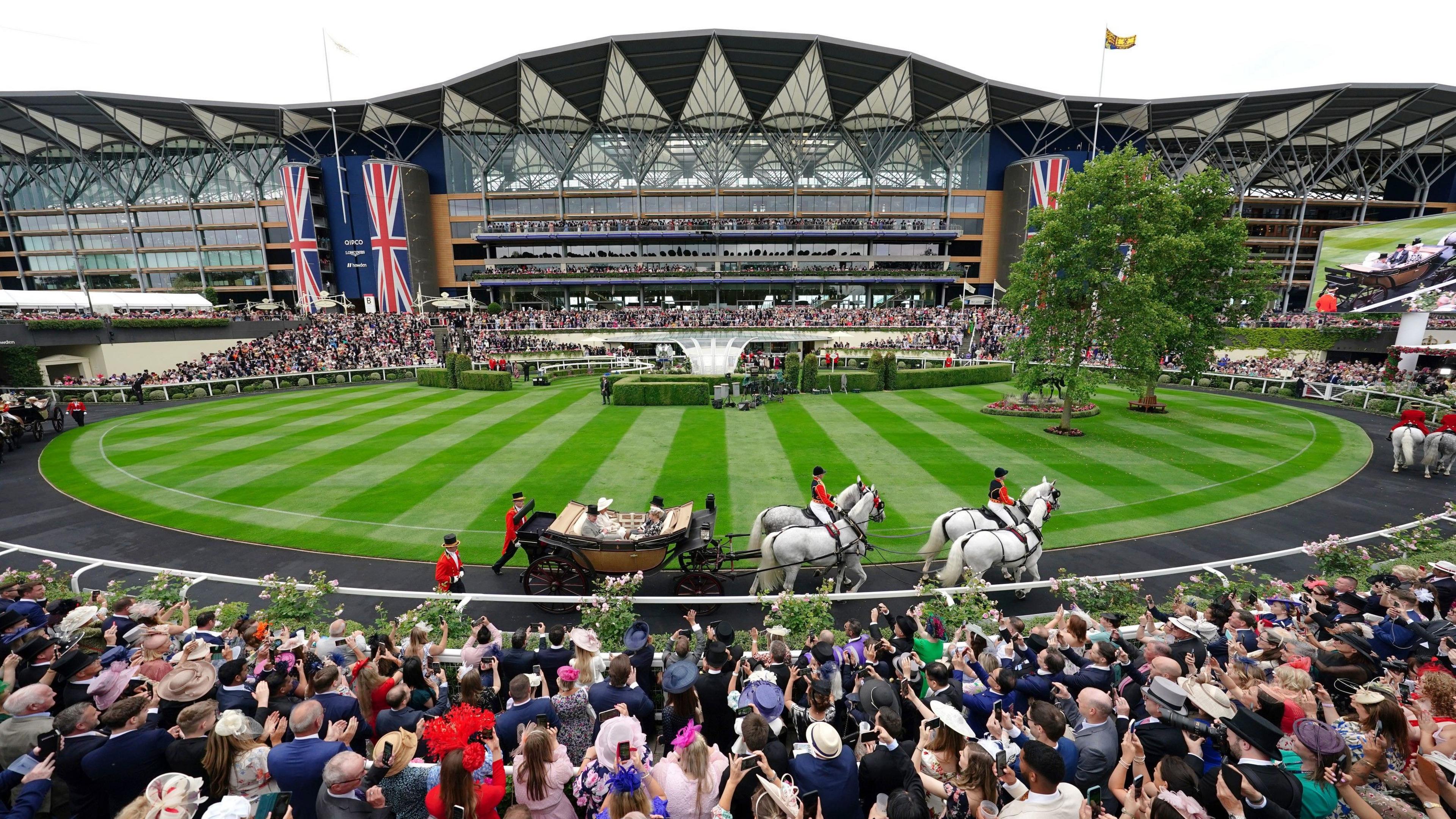 Royal Ascot 2025: The Ultimate Five-Day Horse Racing Extravaganza