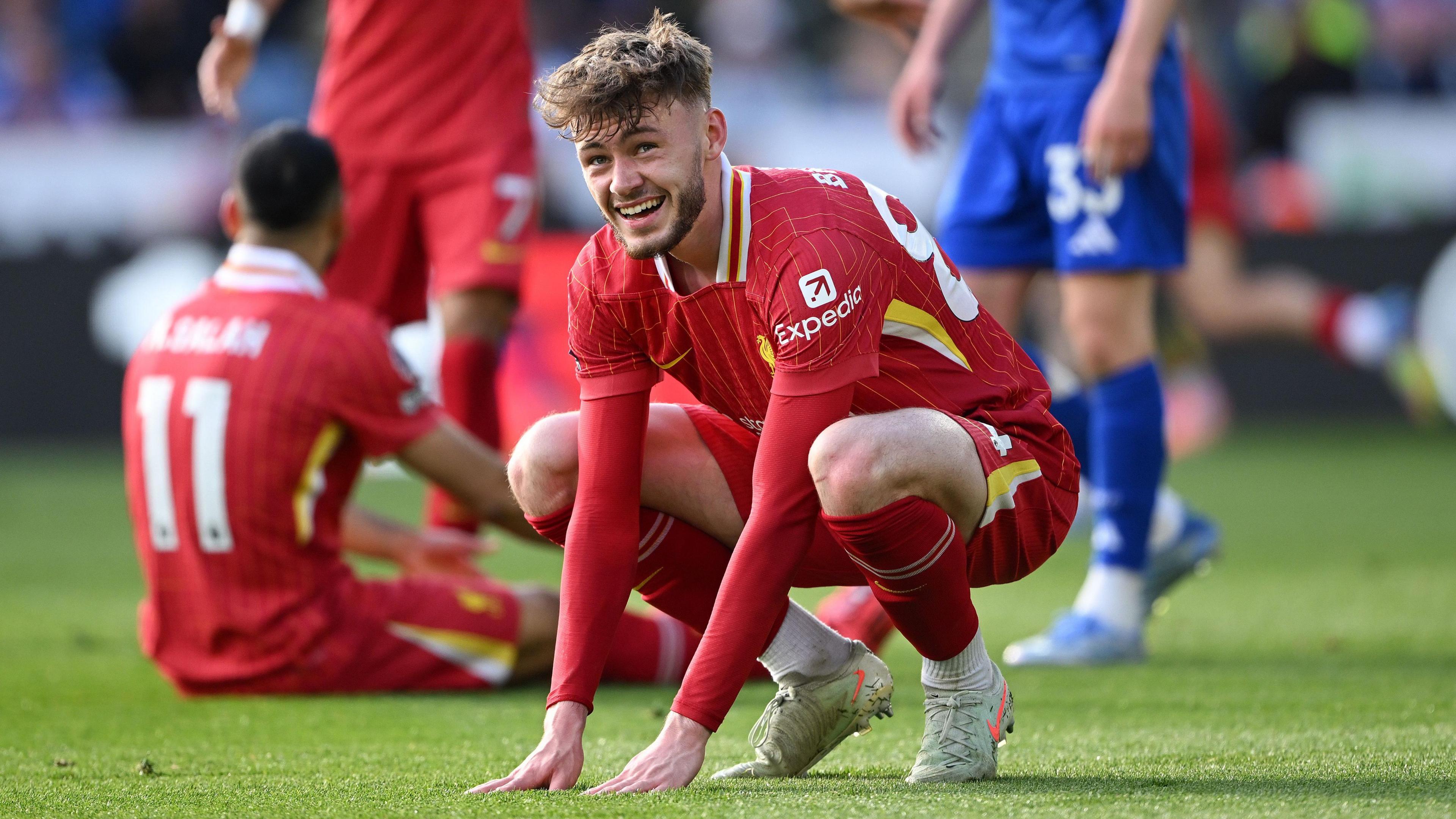 Conor Bradley's Journey and Dungannon's Irish Cup Dream