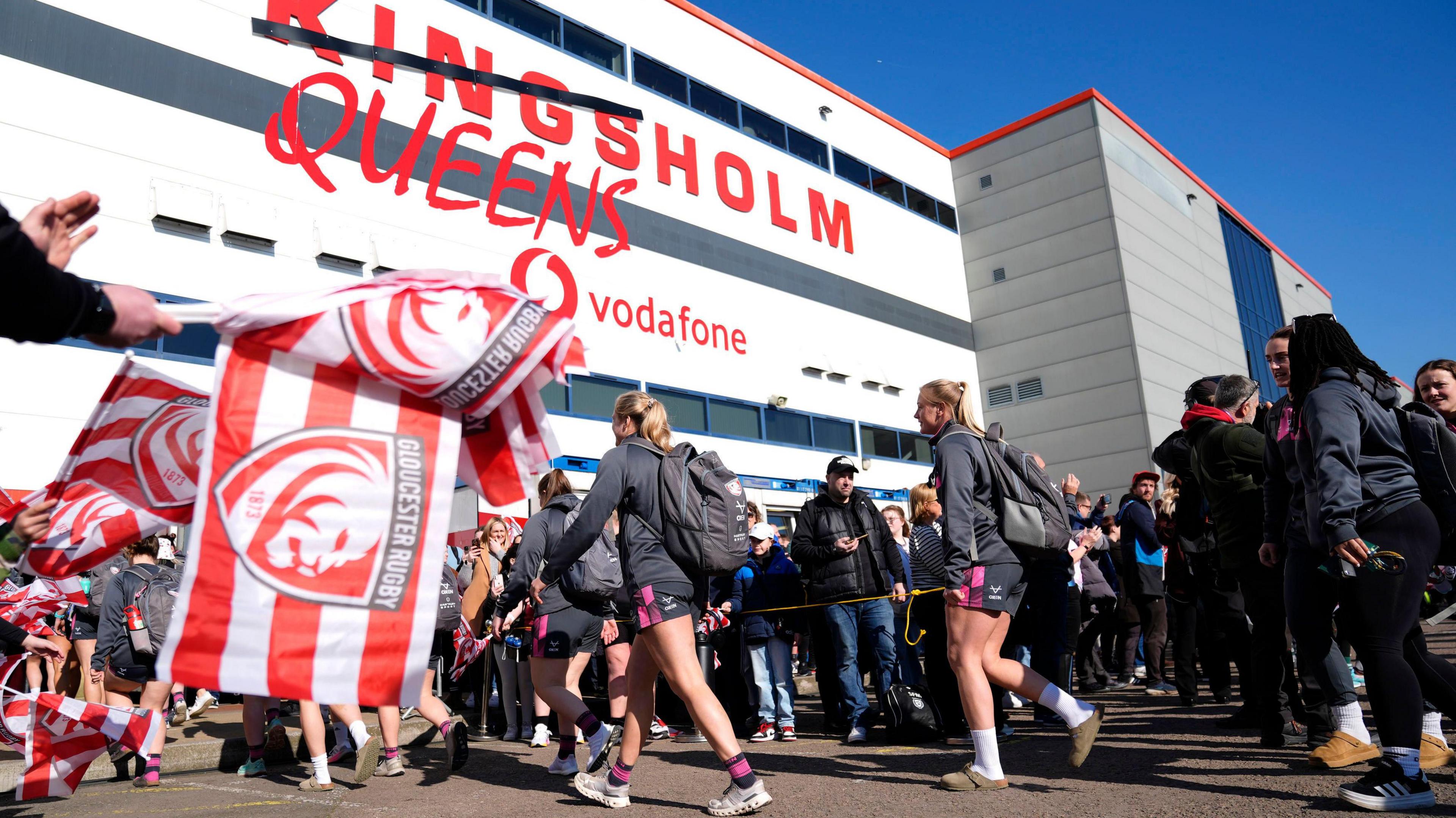 Sean Lynn's Legacy: Transforming Gloucester-Hartpury into a Rugby Powerhouse