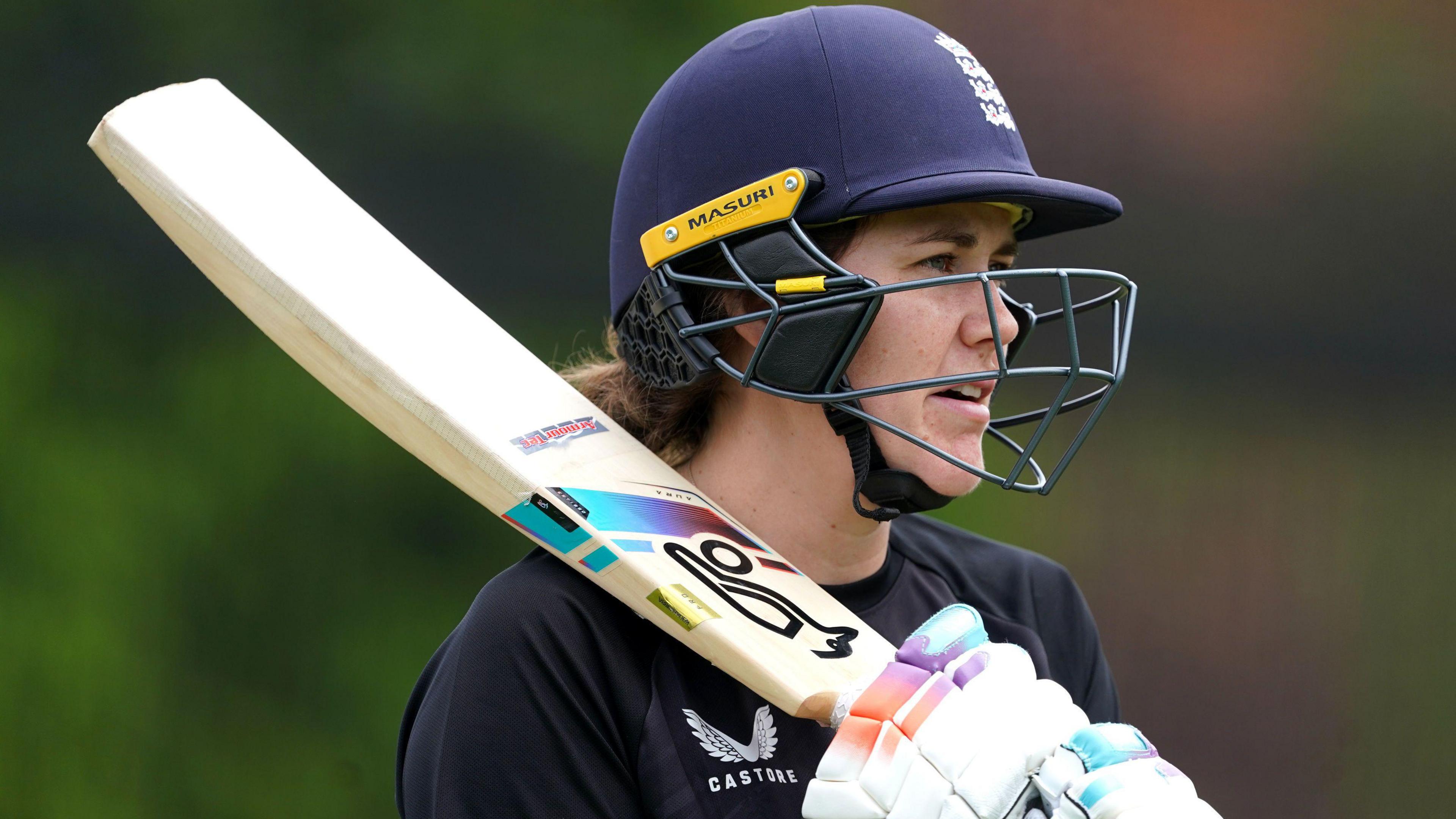 Nat Sciver-Brunt Takes the Helm: A New Era for England Women's Cricket