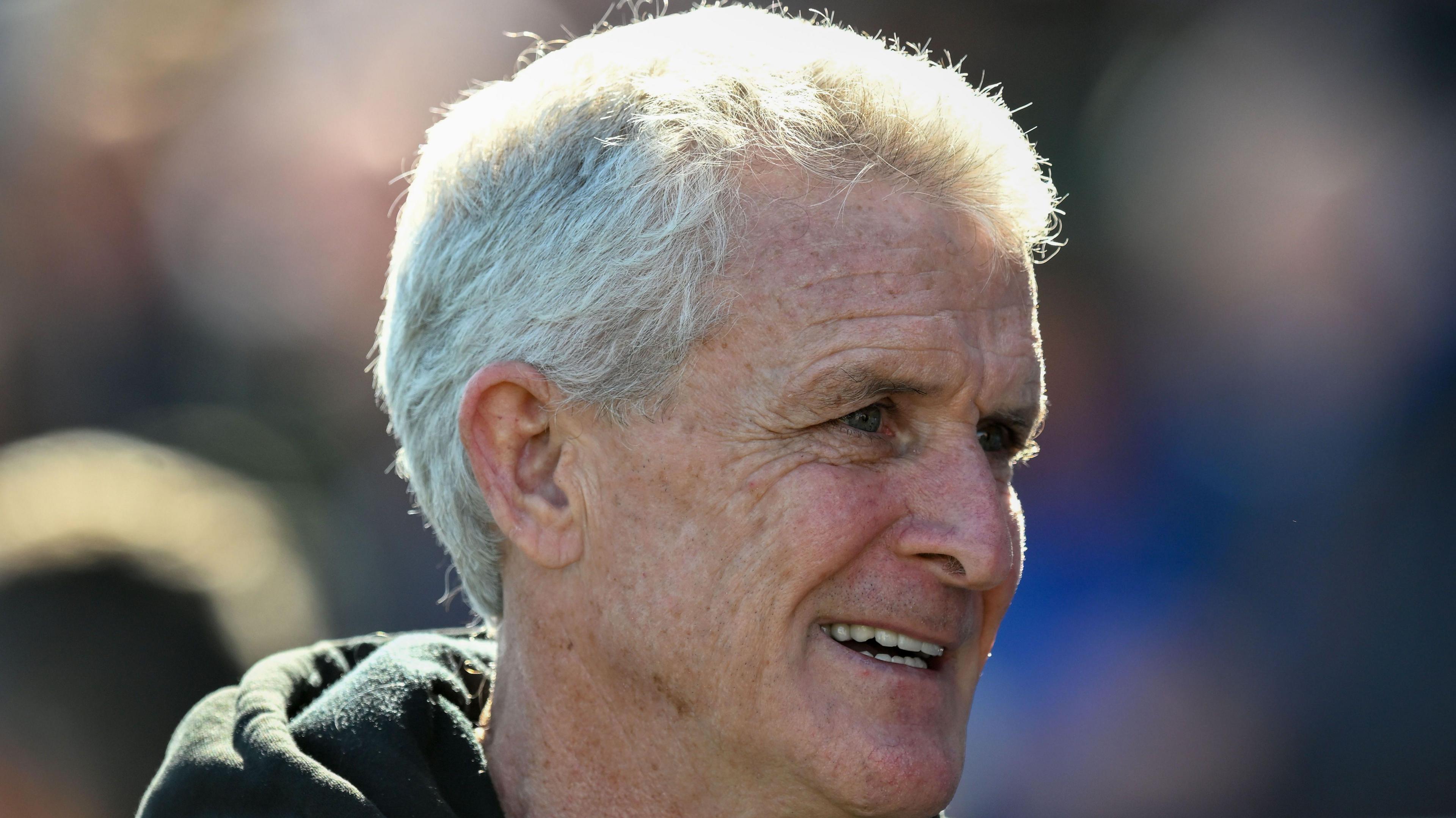 Mark Hughes' Future at Carlisle United Uncertain