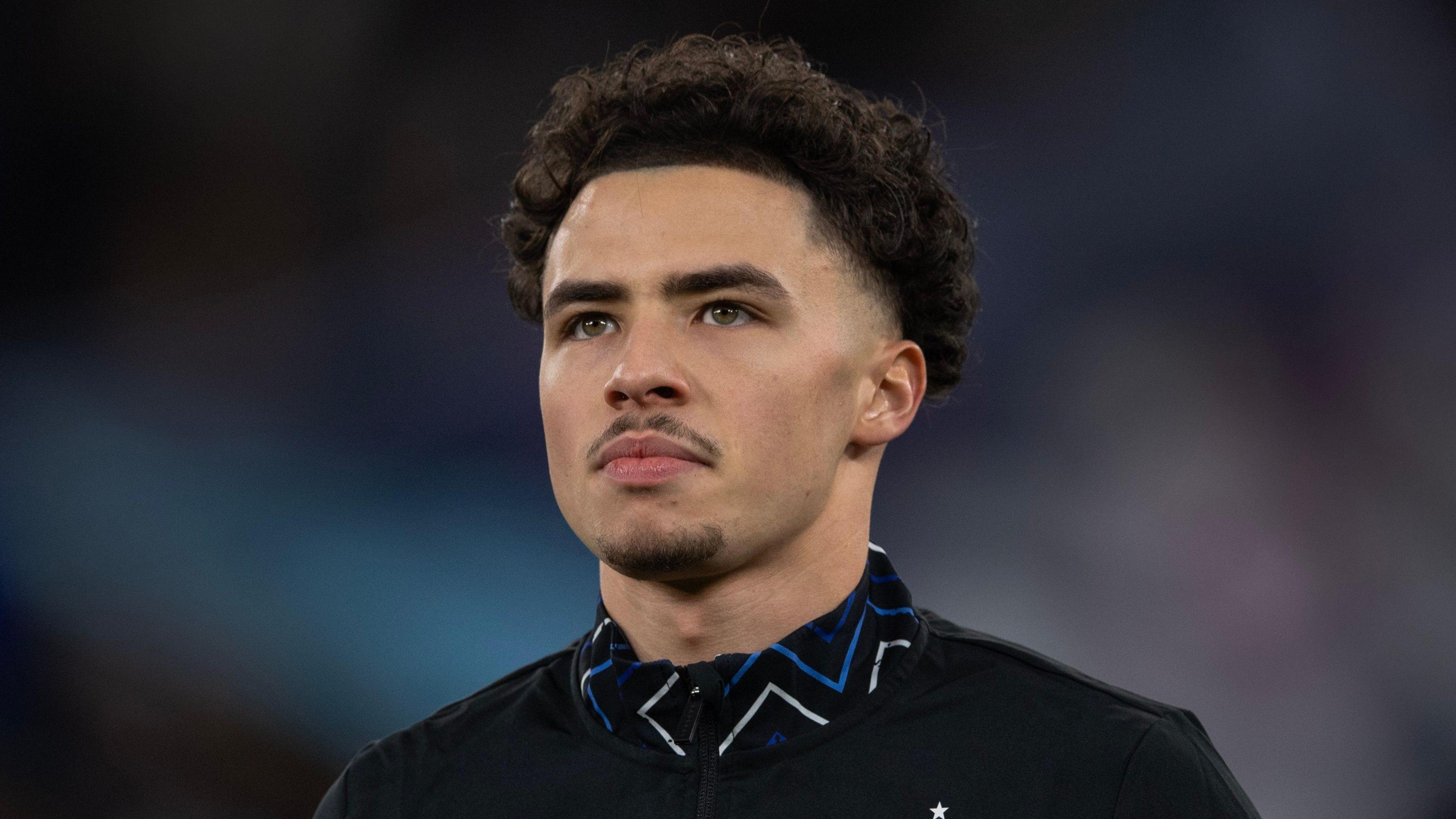 Sunderland Secures Rising Star Chemsdine Talbi in £20.5m Deal from Club Brugge