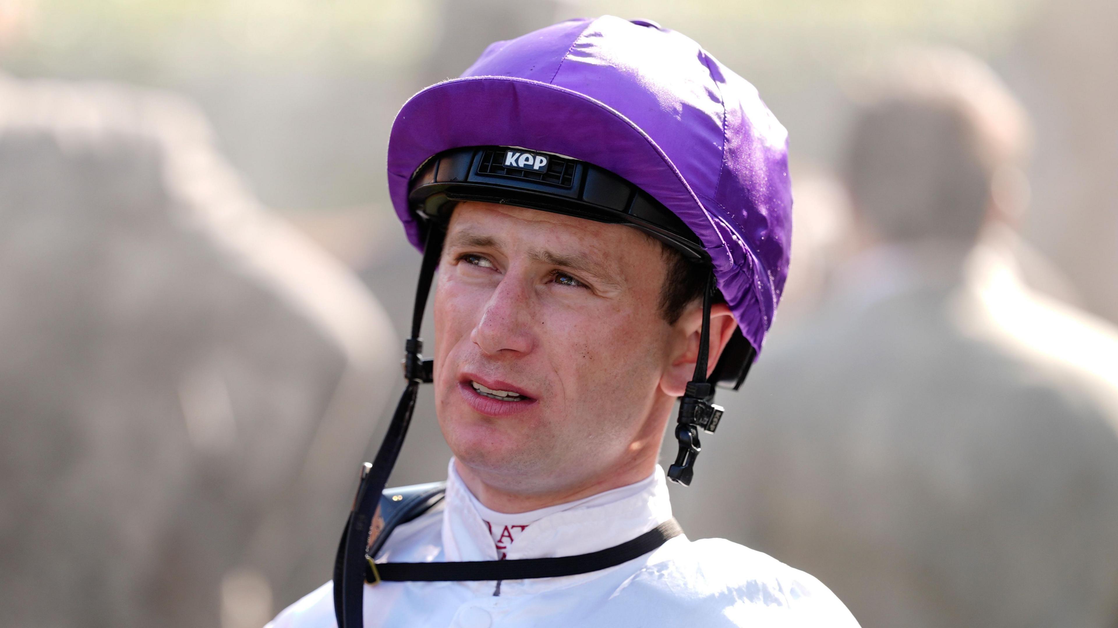 Oisin Murphy Under Enhanced Scrutiny: Strict Conditions on Racing Licence Following Drink-Driving Conviction