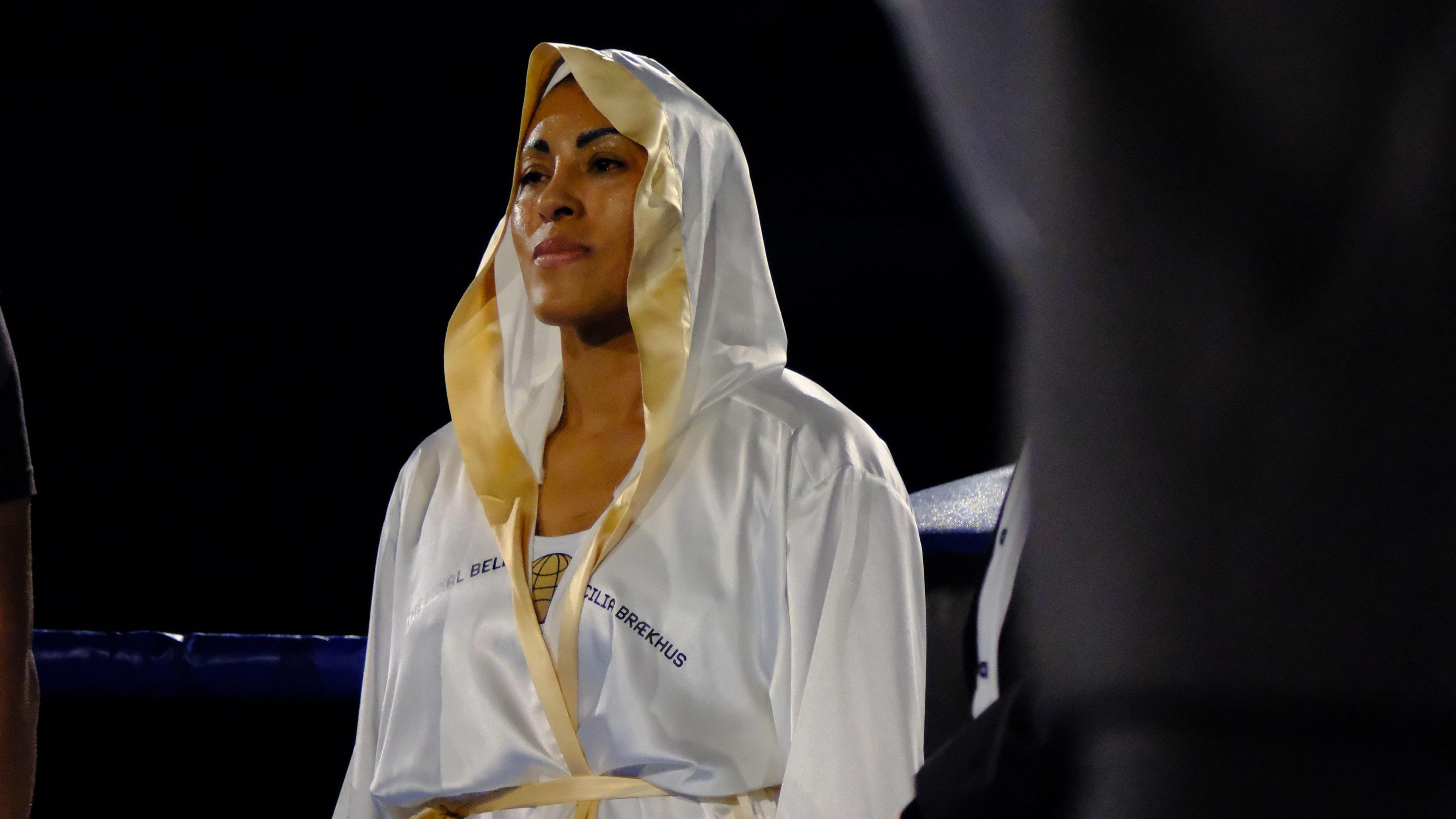 Cecilia Braekhus: The Crowned Queen Bows Out with Historic Two-Weight World Championship