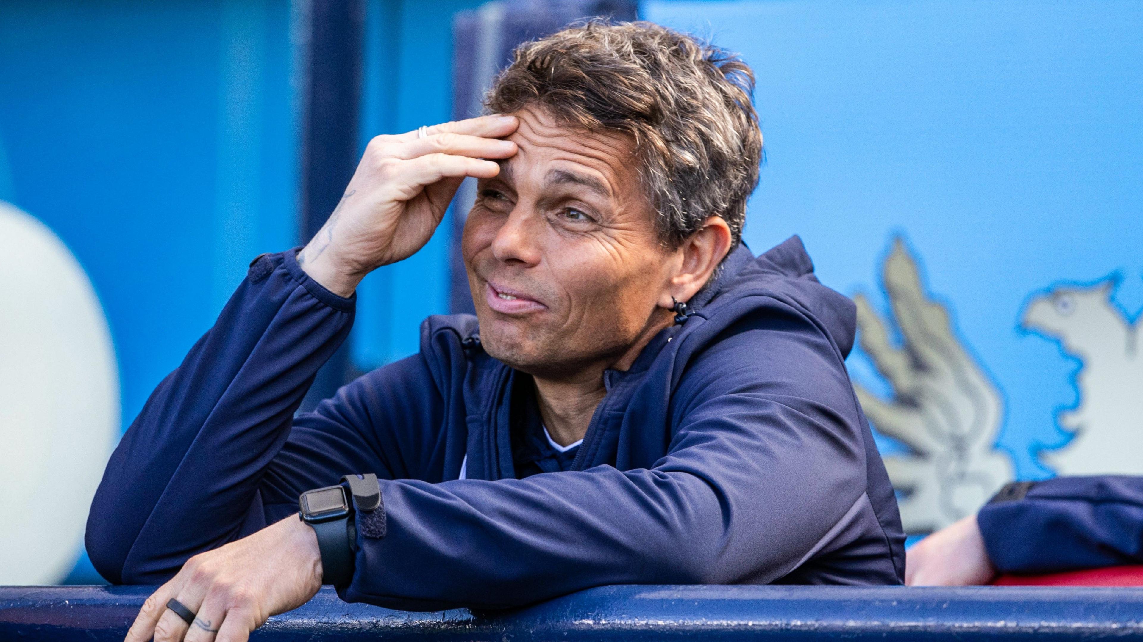 Is St Johnstone's Relegation Inevitable? A Deep Dive into Their Struggles and Hopes