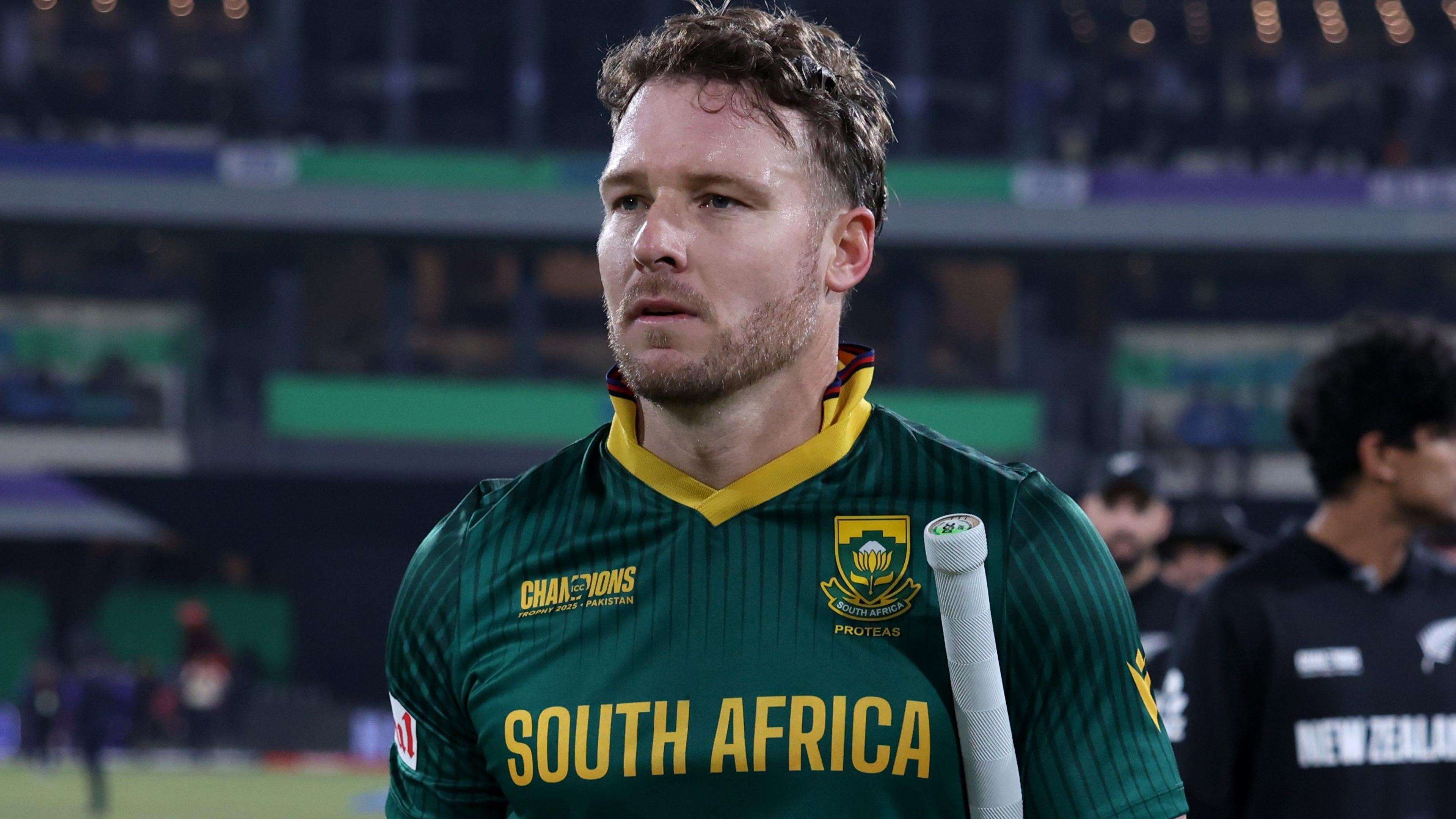 South Africa Bolsters Squad with Key Players for England T20 Series Clash