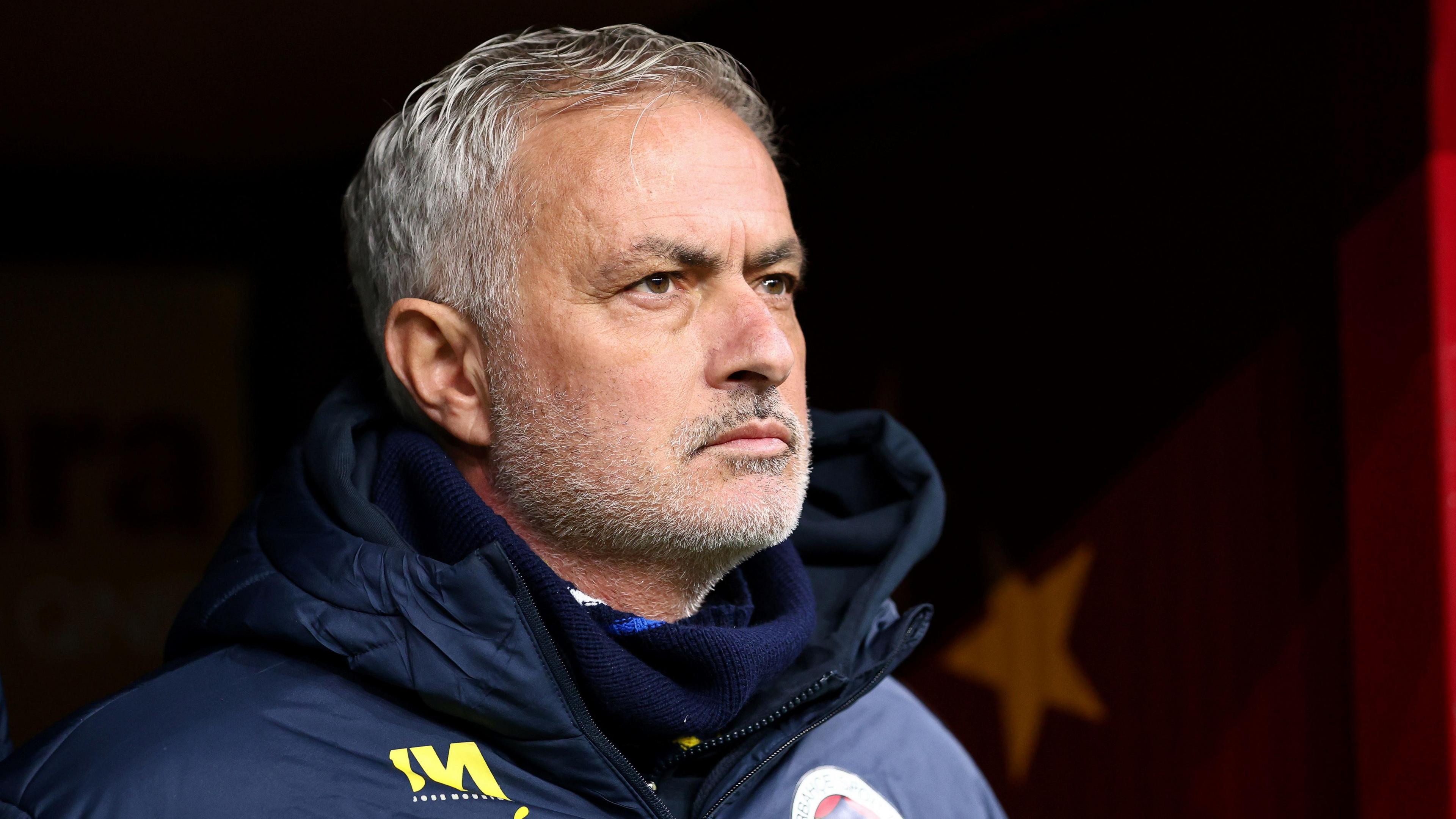 Mourinho Takes Legal Action Against Galatasaray in Turkish Football Controversy