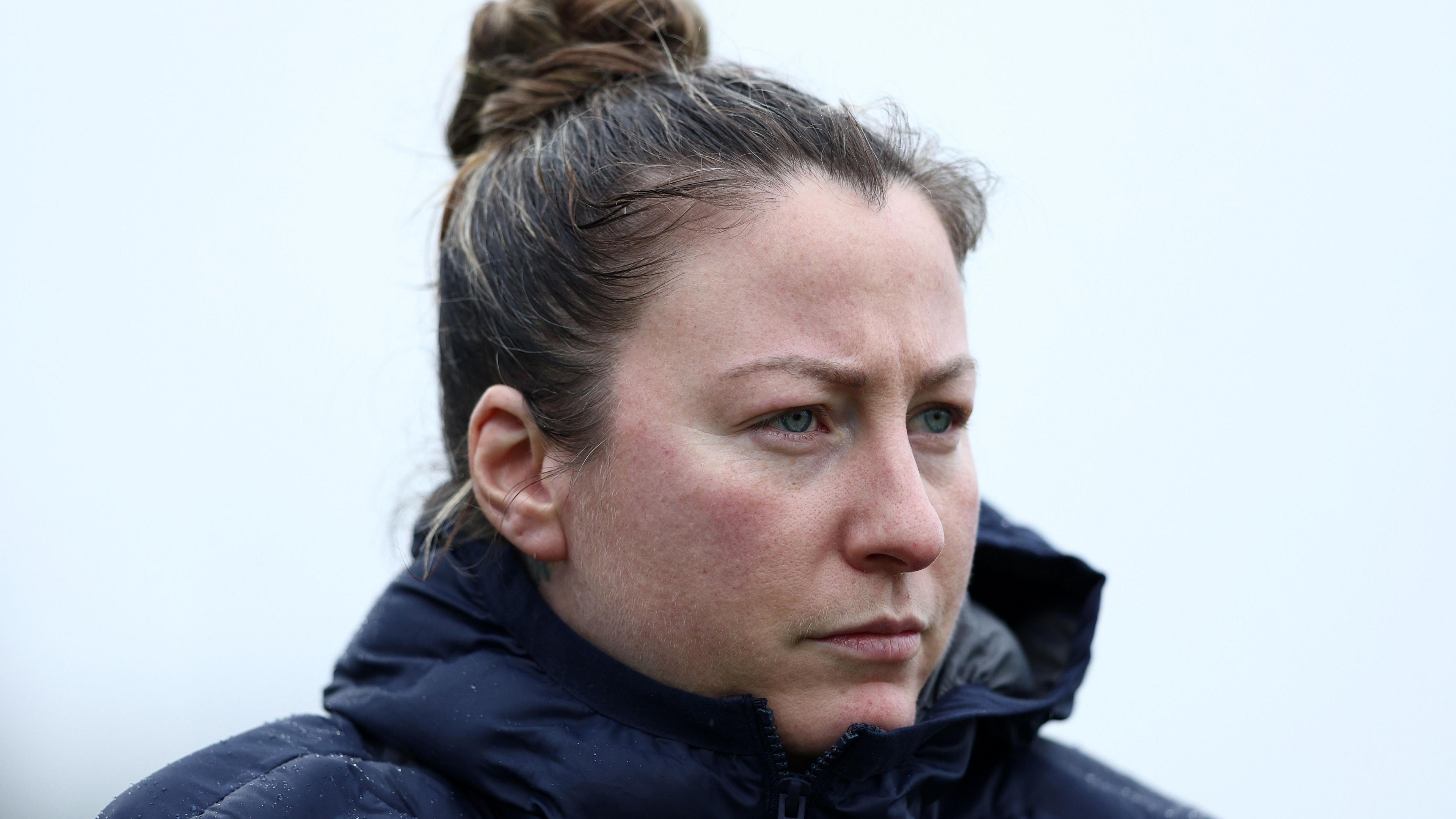 Crystal Palace Parts Ways with Manager Laura Kaminski Amid Struggling WSL Campaign