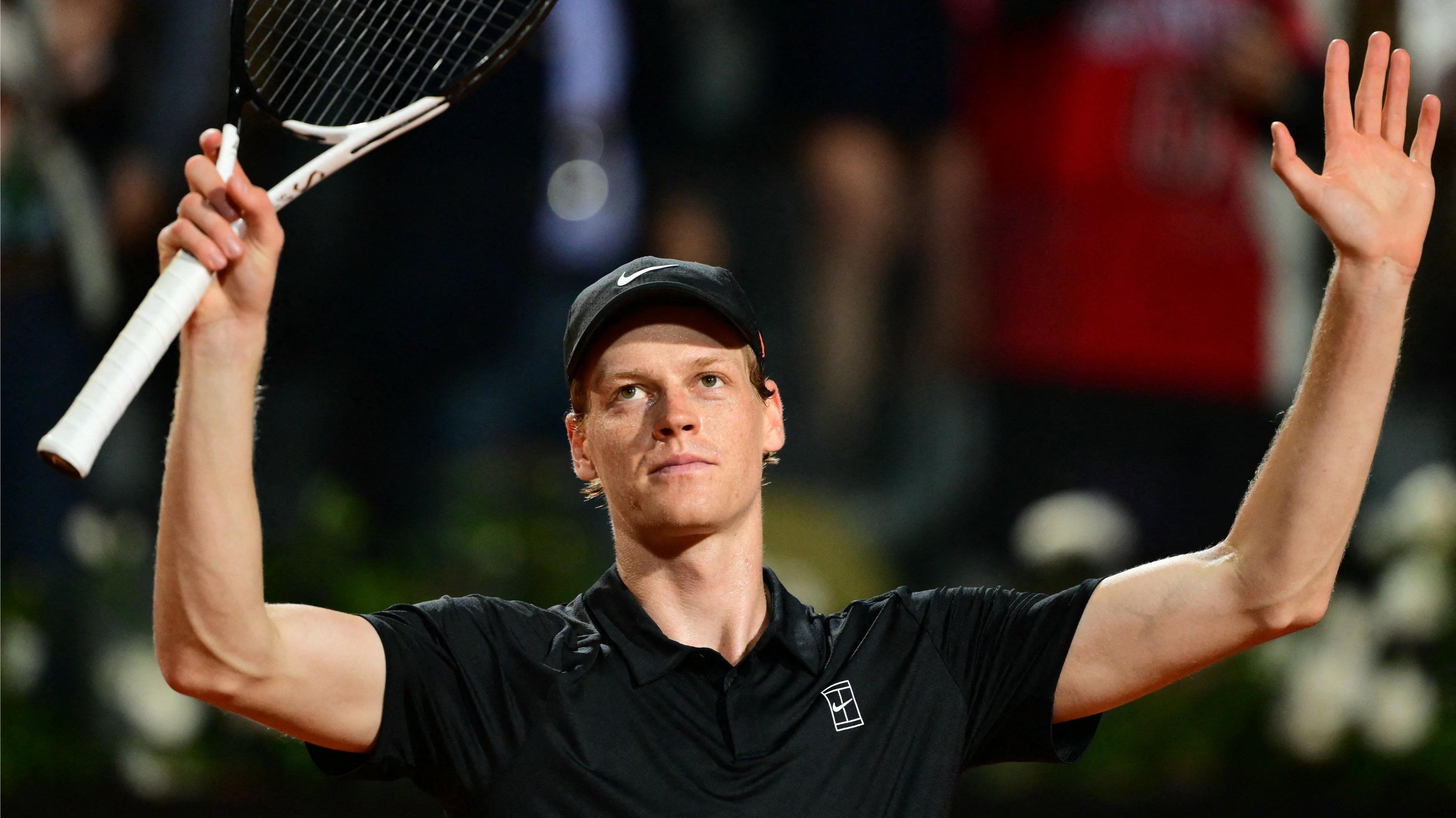 Jannik Sinner's Triumphant Return: A Comeback Victory at the Italian Open