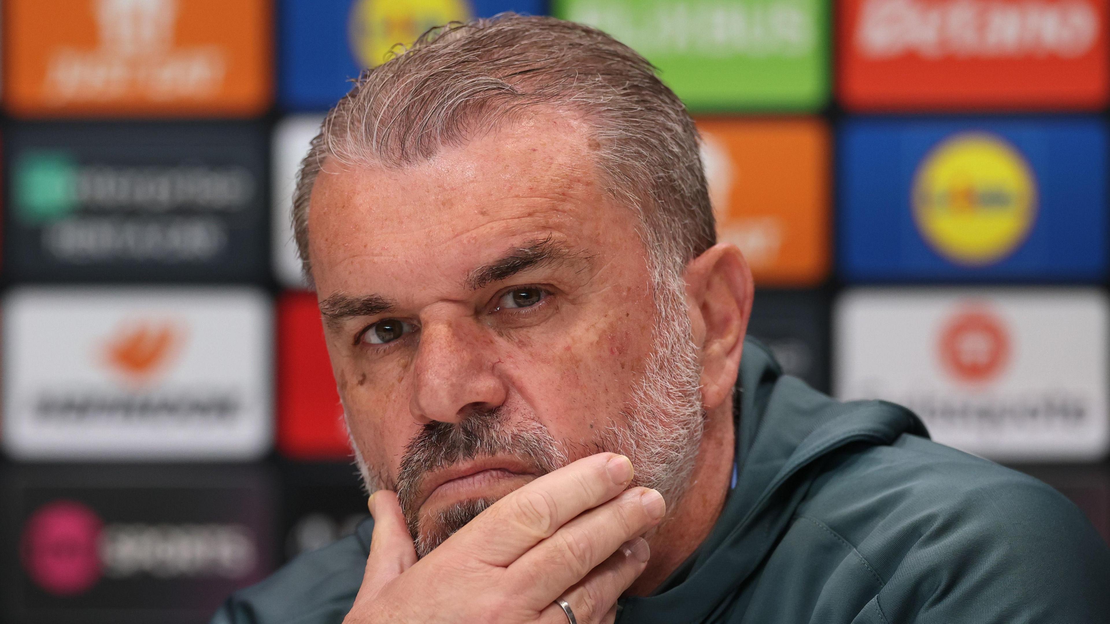 Postecoglou Defends Spurs Against Negative Narrative Amidst Challenging Season