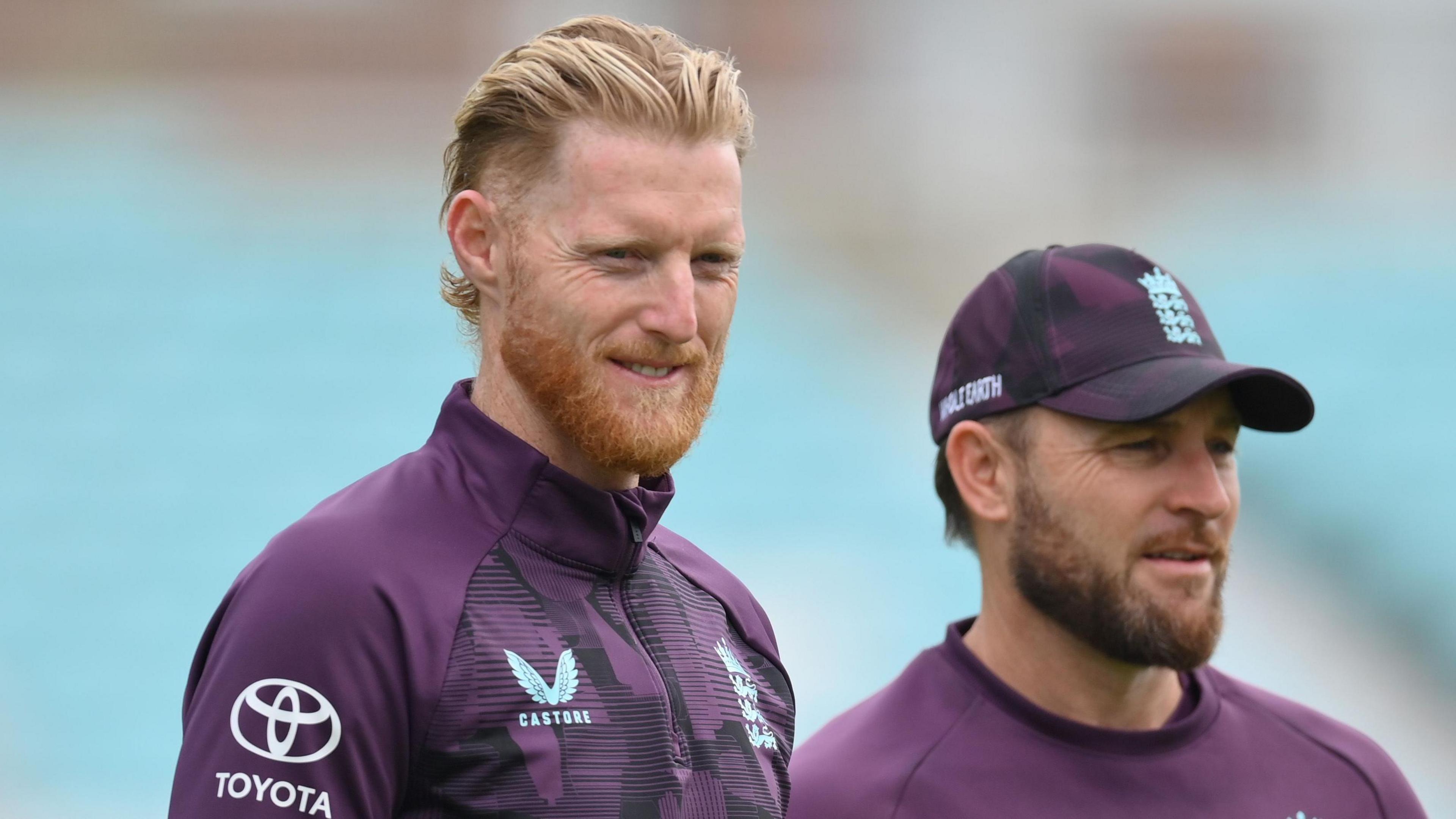 Ben Stokes' Injury Crisis: England's Nightmare Ahead of Crucial Test Against India
