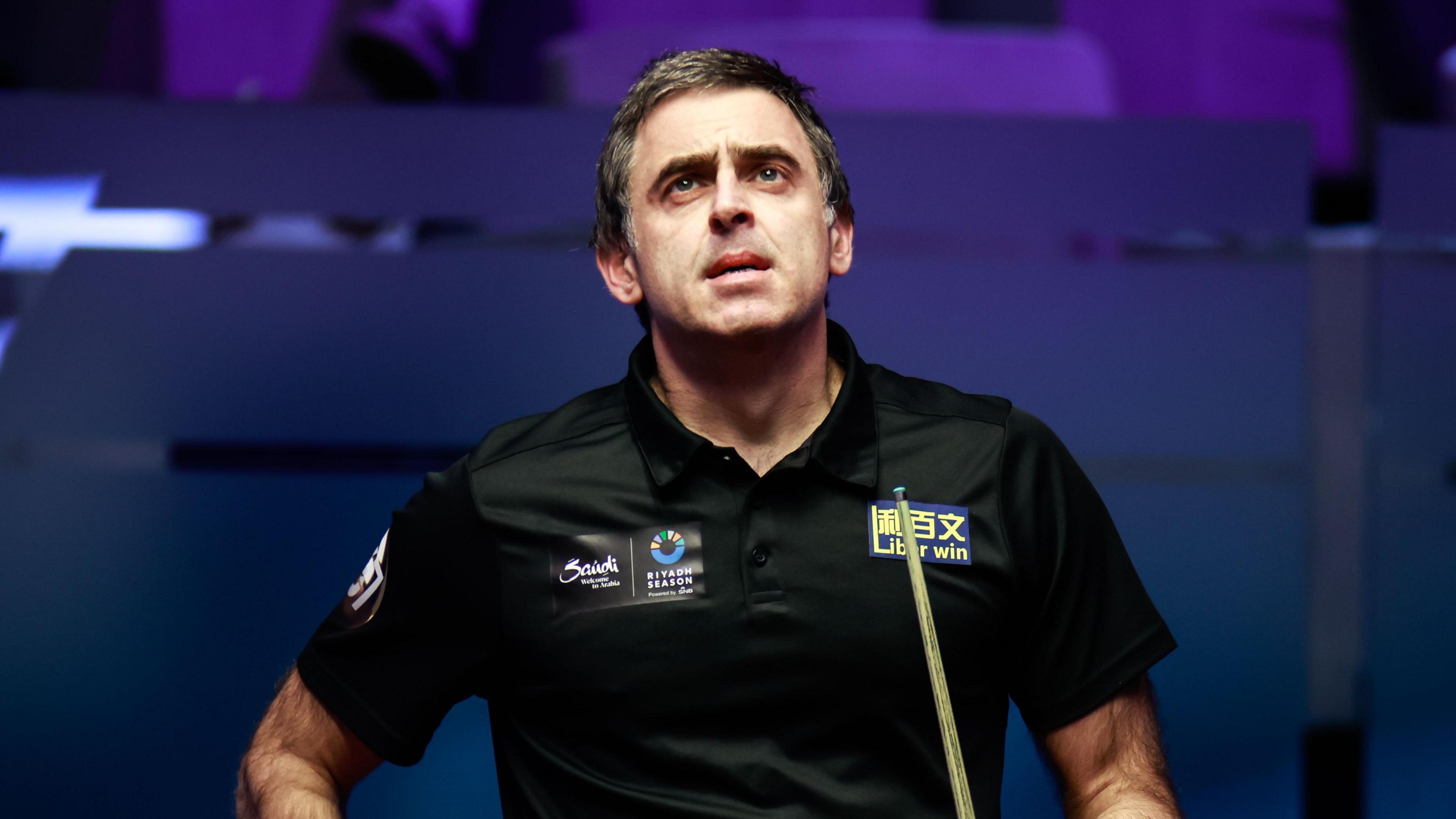 Ronnie O'Sullivan's Health Over Competition: A Champion's Dilemma