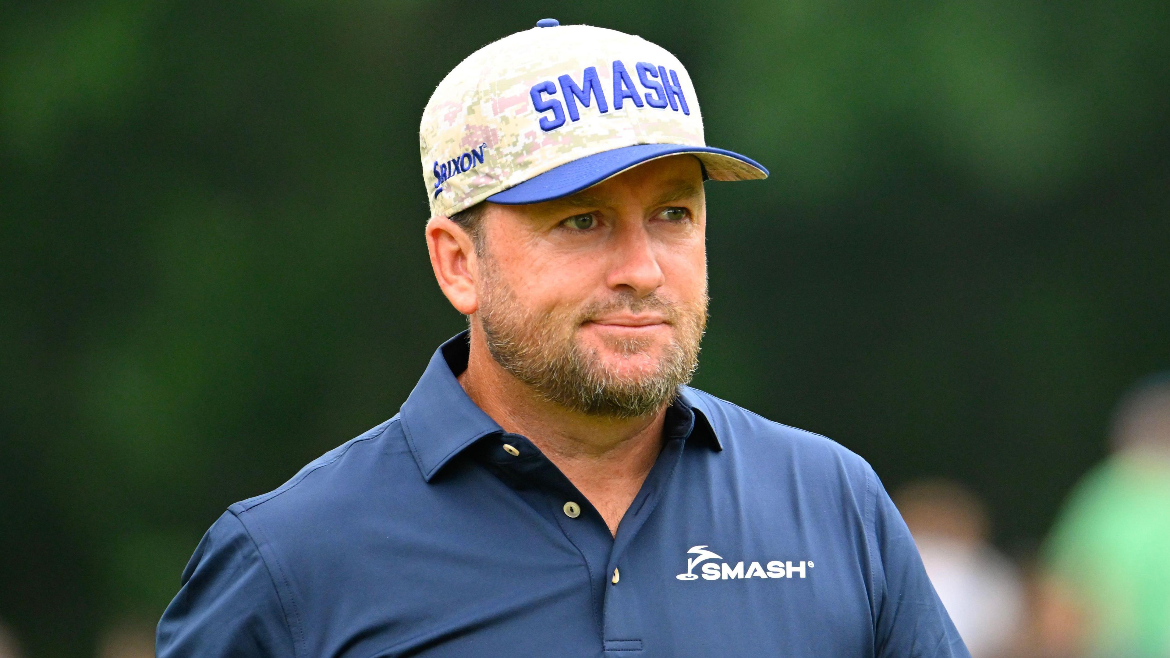 Joaquin Niemann Clinches Victory at LIV Golf Virginia with Stunning Final Round Surge
