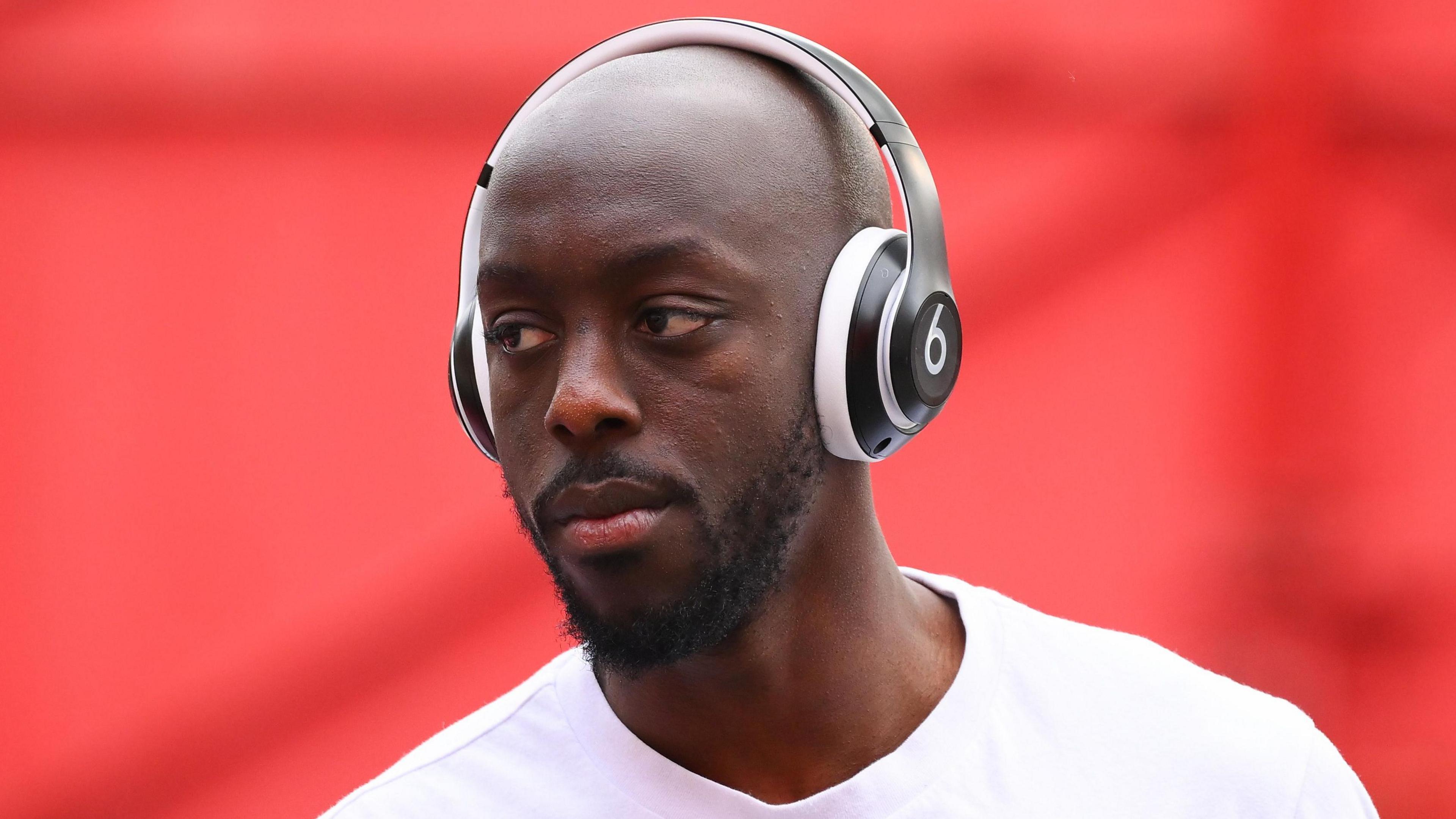 Yoane Wissa's Future in Flux as He Departs Brentford's Pre-Season Camp