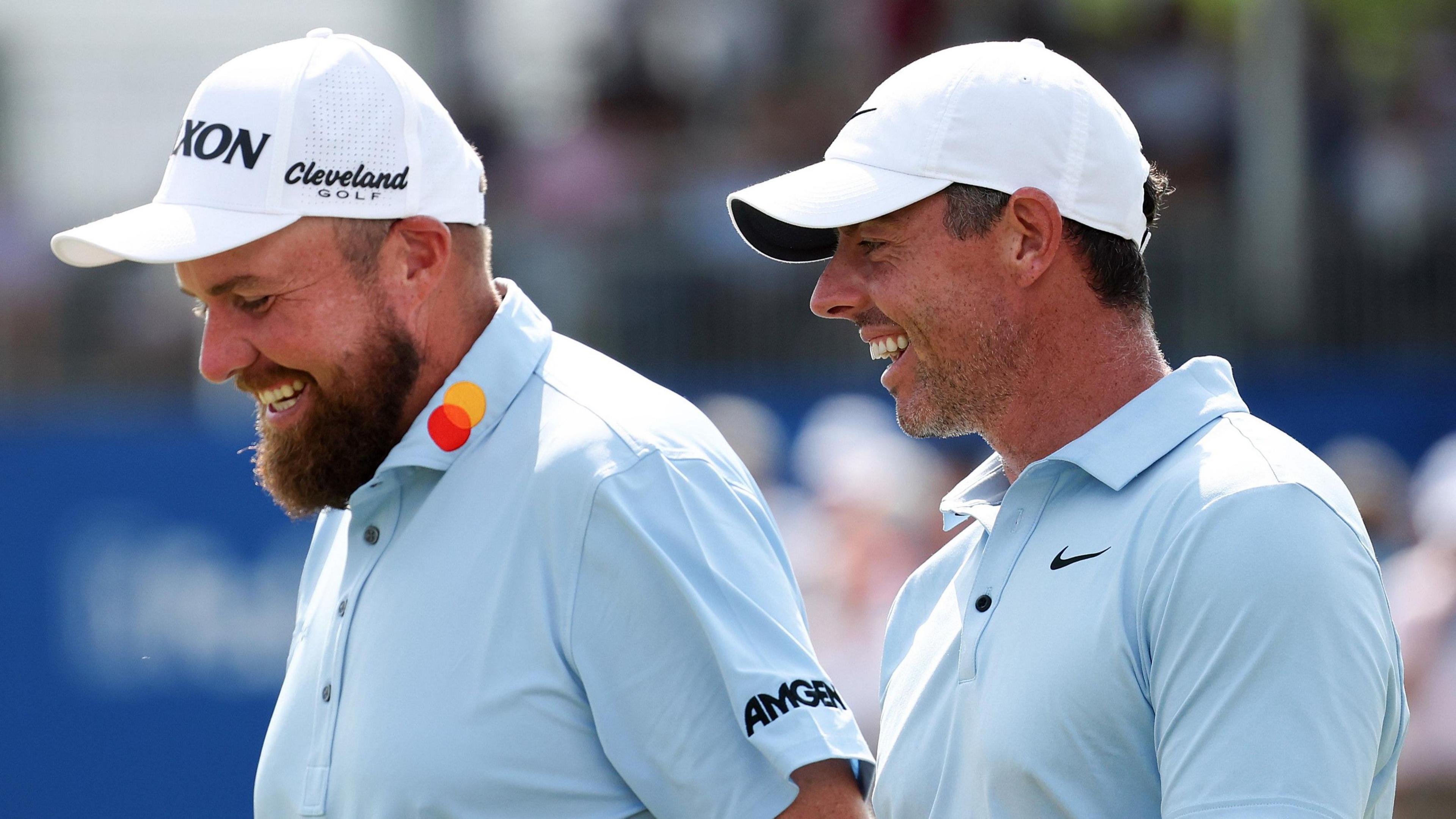 McIlroy and Lowry Aim for Comeback at Zurich Classic