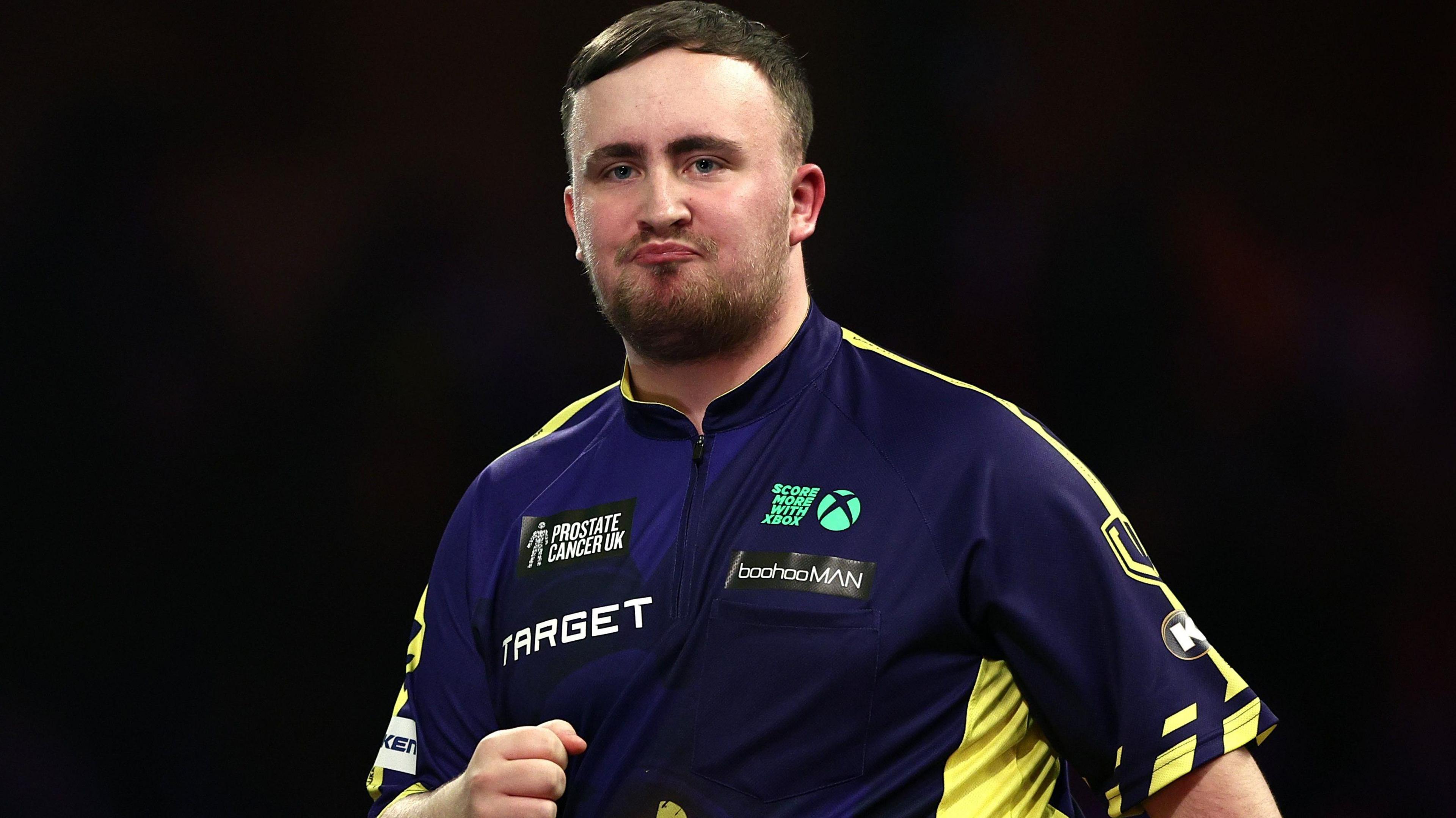 Littler Leads Stellar Line-up in 2025 Premier League Darts; Bunting Makes Triumphant Return