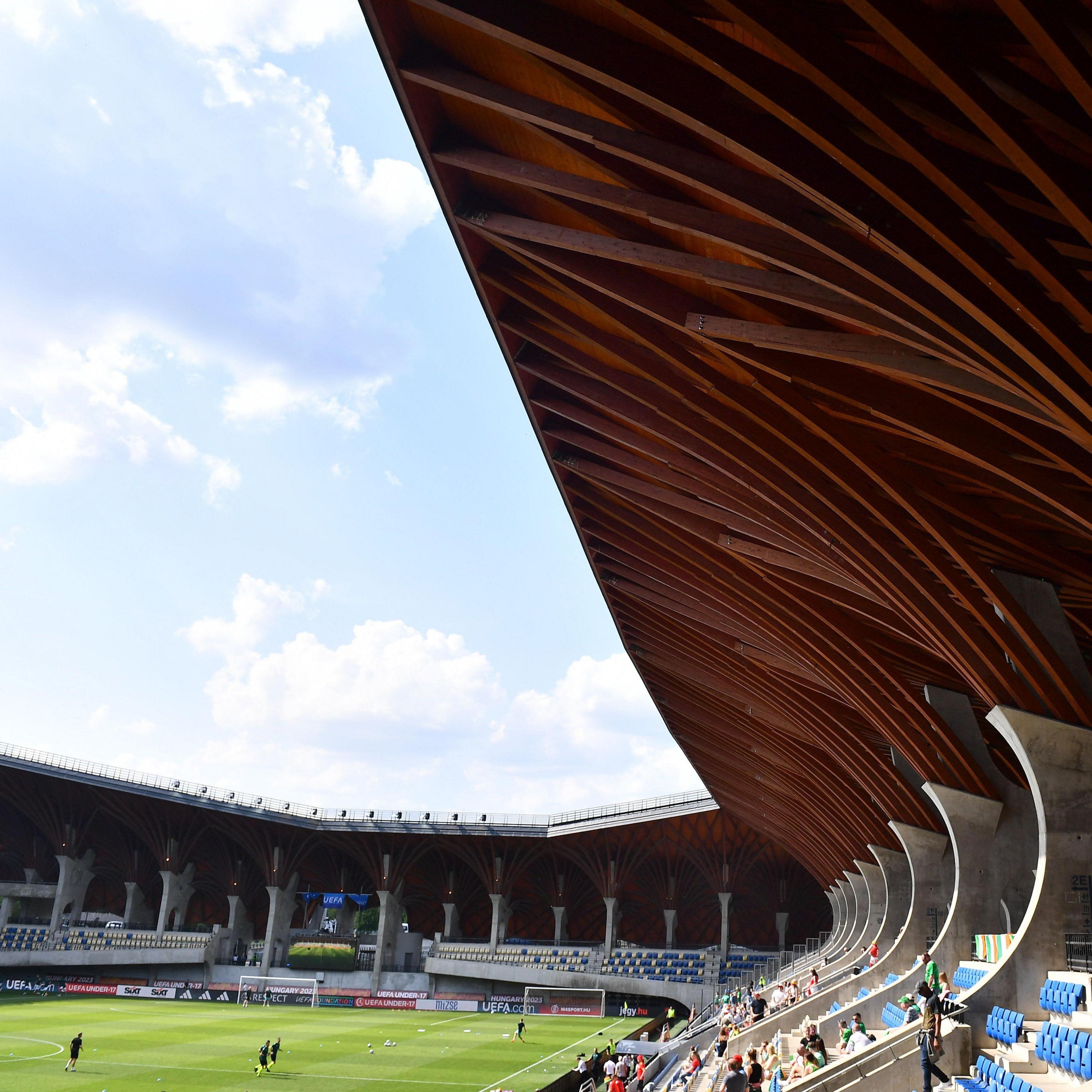 Hungary's Football Renaissance: A Political Play or a Sporting Triumph?