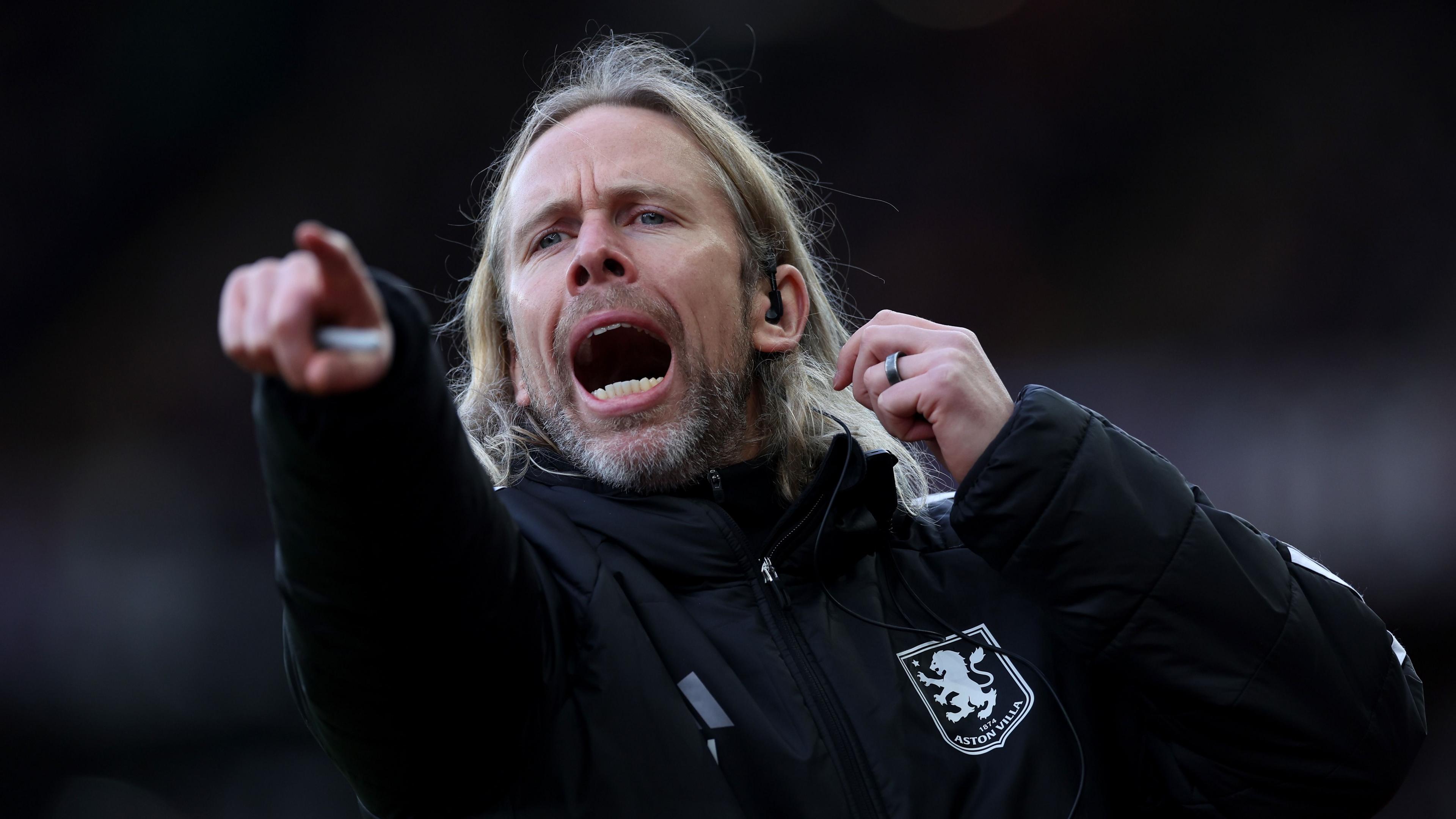 Former Scotland Assistant Austin MacPhee Joins Portugal's Coaching Staff Under Roberto Martinez